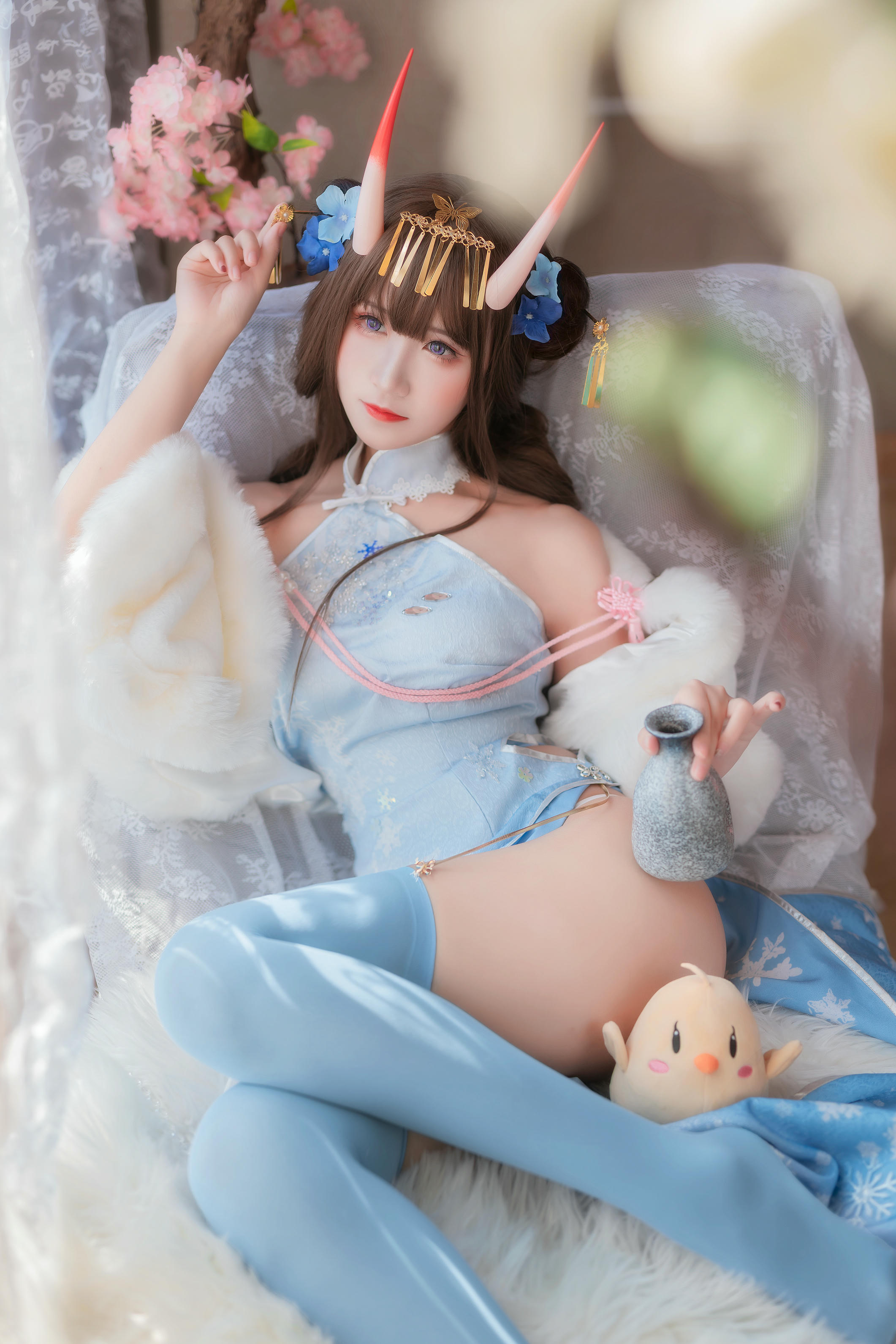 三度_69 NO.046 能代 冬雪沁香 [31P2V-275MB]_第1集