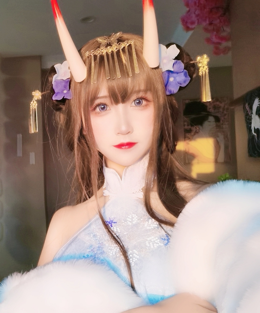 三度_69 NO.046 能代 冬雪沁香 [31P2V-275MB]_第1集
