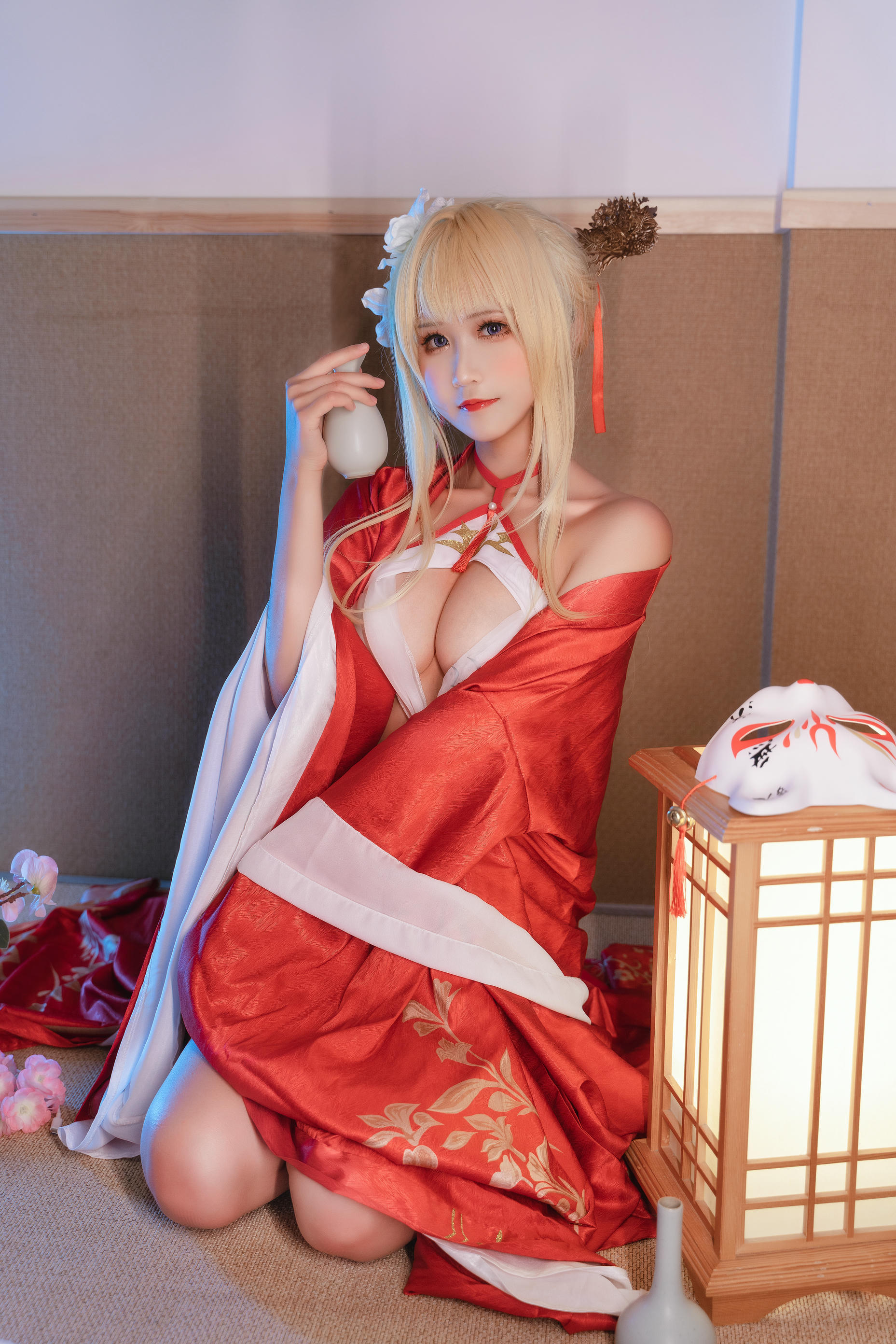 三度_69 NO.048 光荣 凉夜香雪 [45P6V-497MB]_第2集