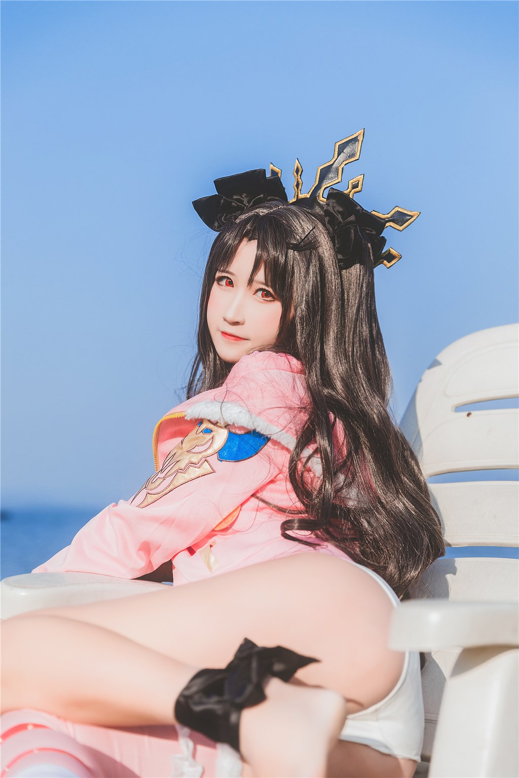 三度_69 NO.004 兔玩 泳装凛 [42P-466MB]-无水印小图_第1集