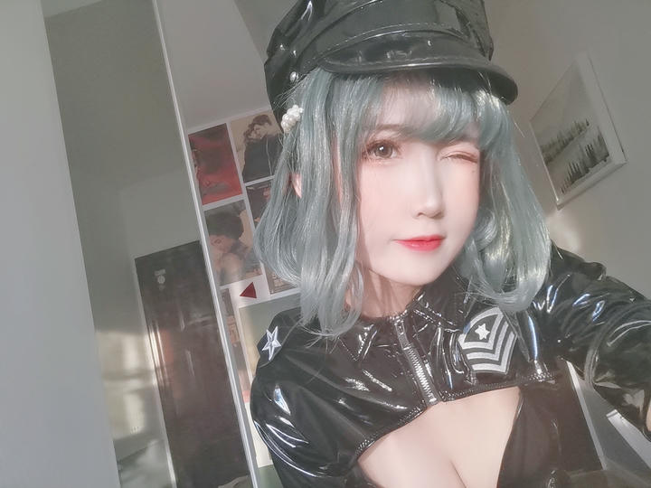三度_69 NO.049 女警 [29P4V-286MB]-自拍_第1集