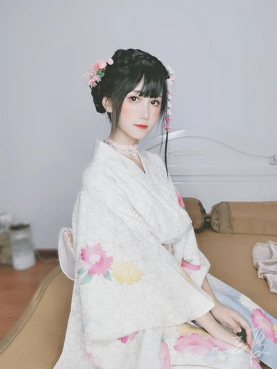 三度_69 NO.050 赫多涅 [40P-331MB]_第2集