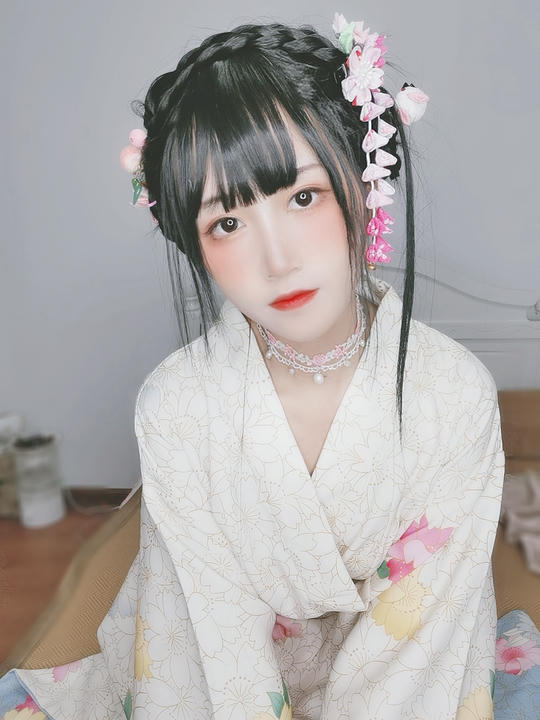 三度_69 NO.050 赫多涅 [40P-331MB]_第2集