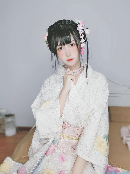 三度_69 NO.050 赫多涅 [40P-331MB]_第2集