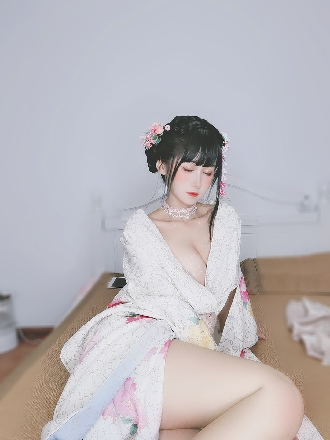三度_69 NO.050 赫多涅 [40P-331MB]_第2集