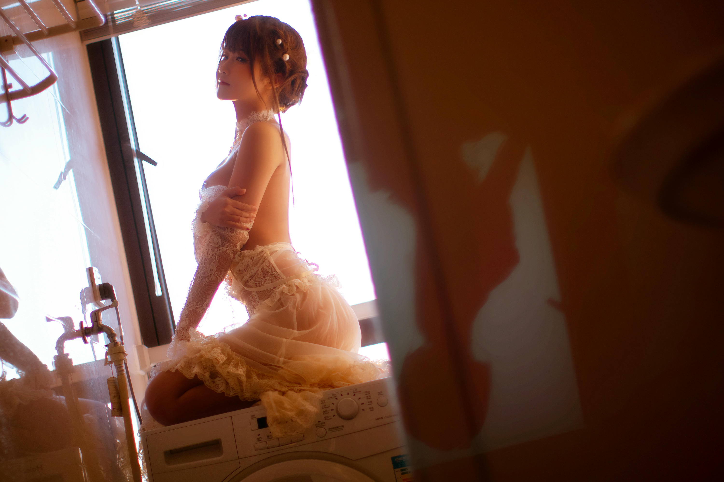 三度_69 NO.050 赫多涅 [40P-331MB]_第1集