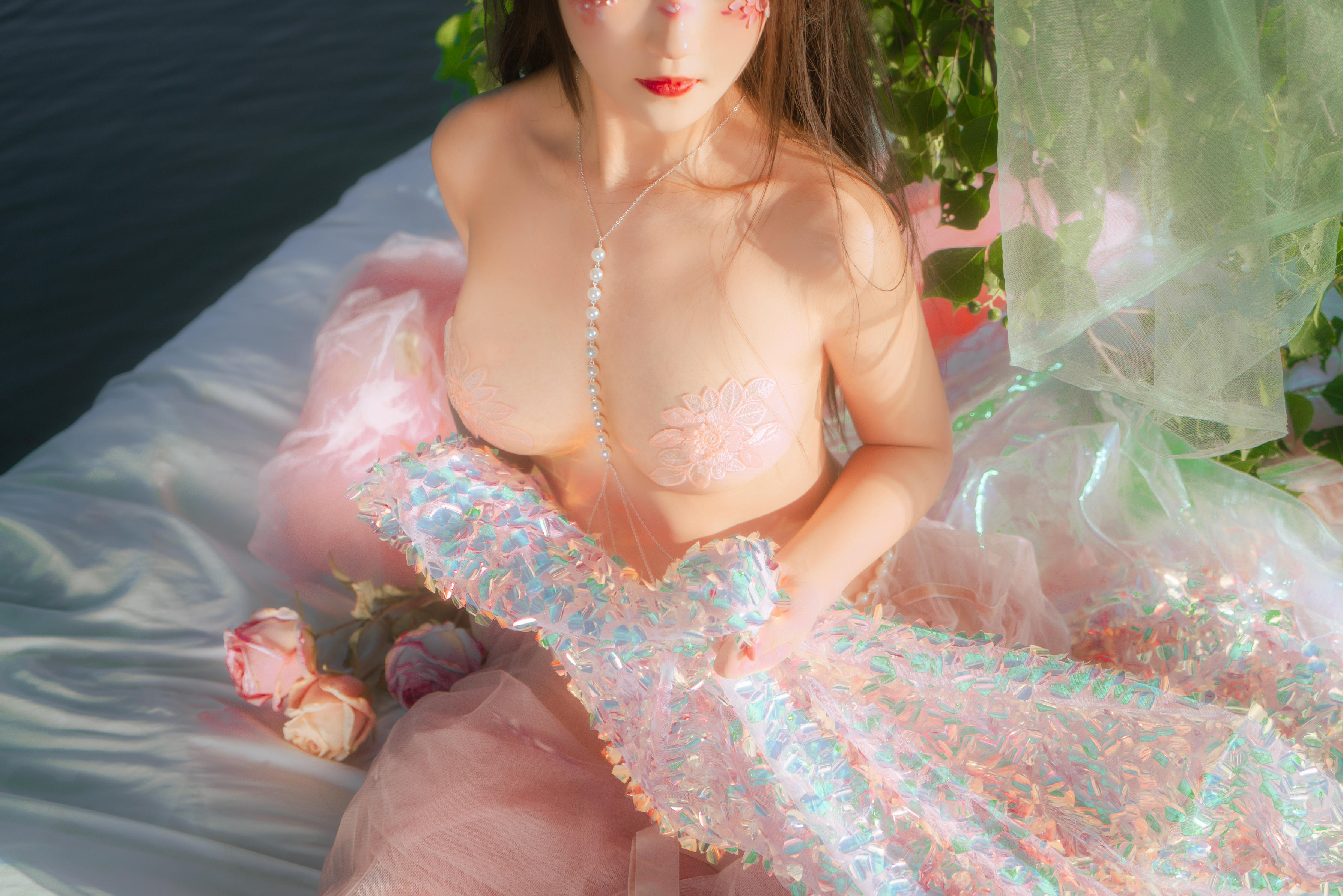 三度_69 NO.055 水边的阿狄丽娜 [32P-740M]_第1集