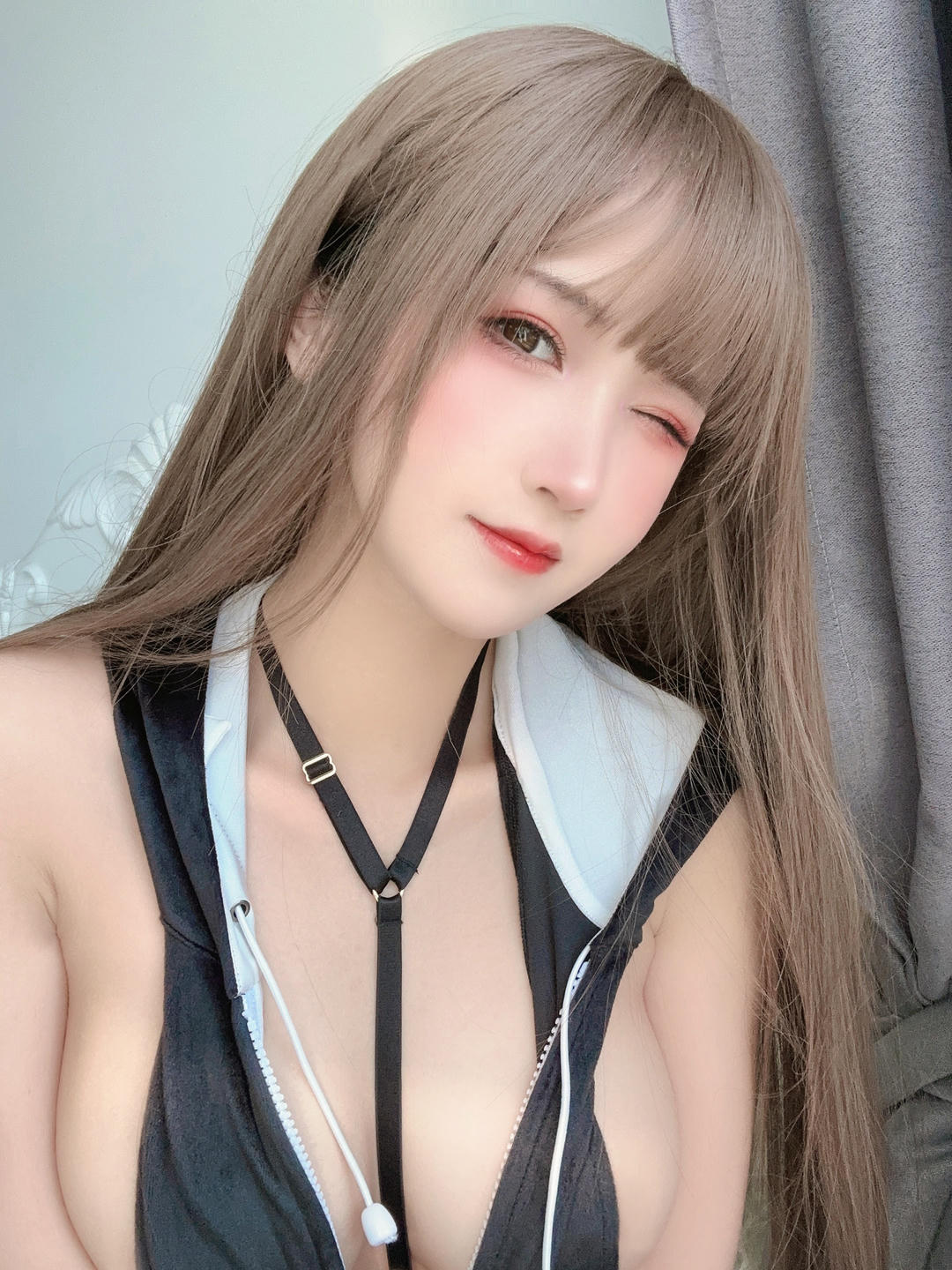 三度_69 NO.064 小虎鲸[40P-91.6M]_第2集