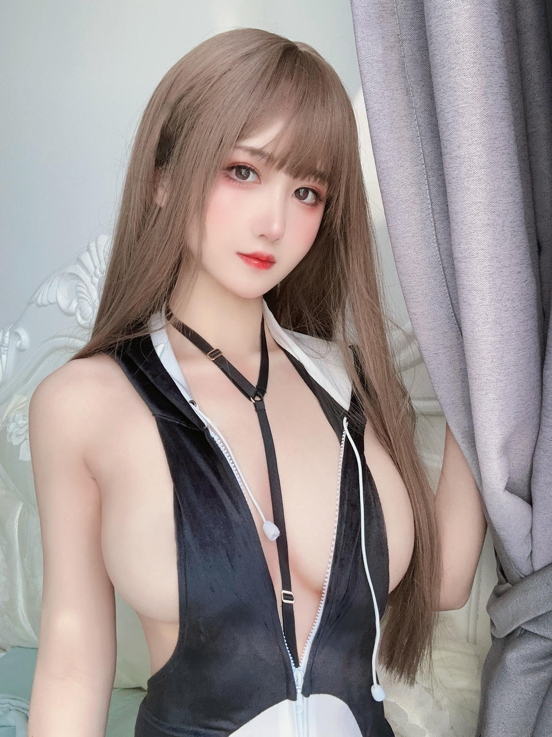 三度_69 NO.064 小虎鲸[40P-91.6M]_第2集