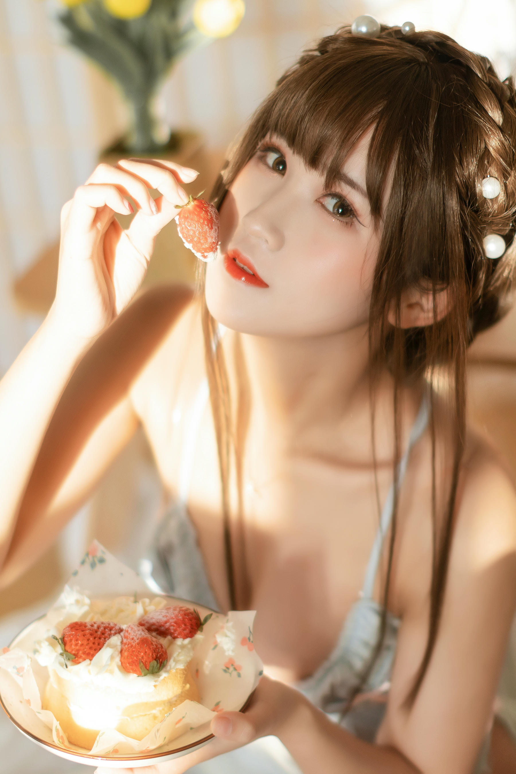 三度_69 NO.065 靛蓝 [22P-339MB]_第1集