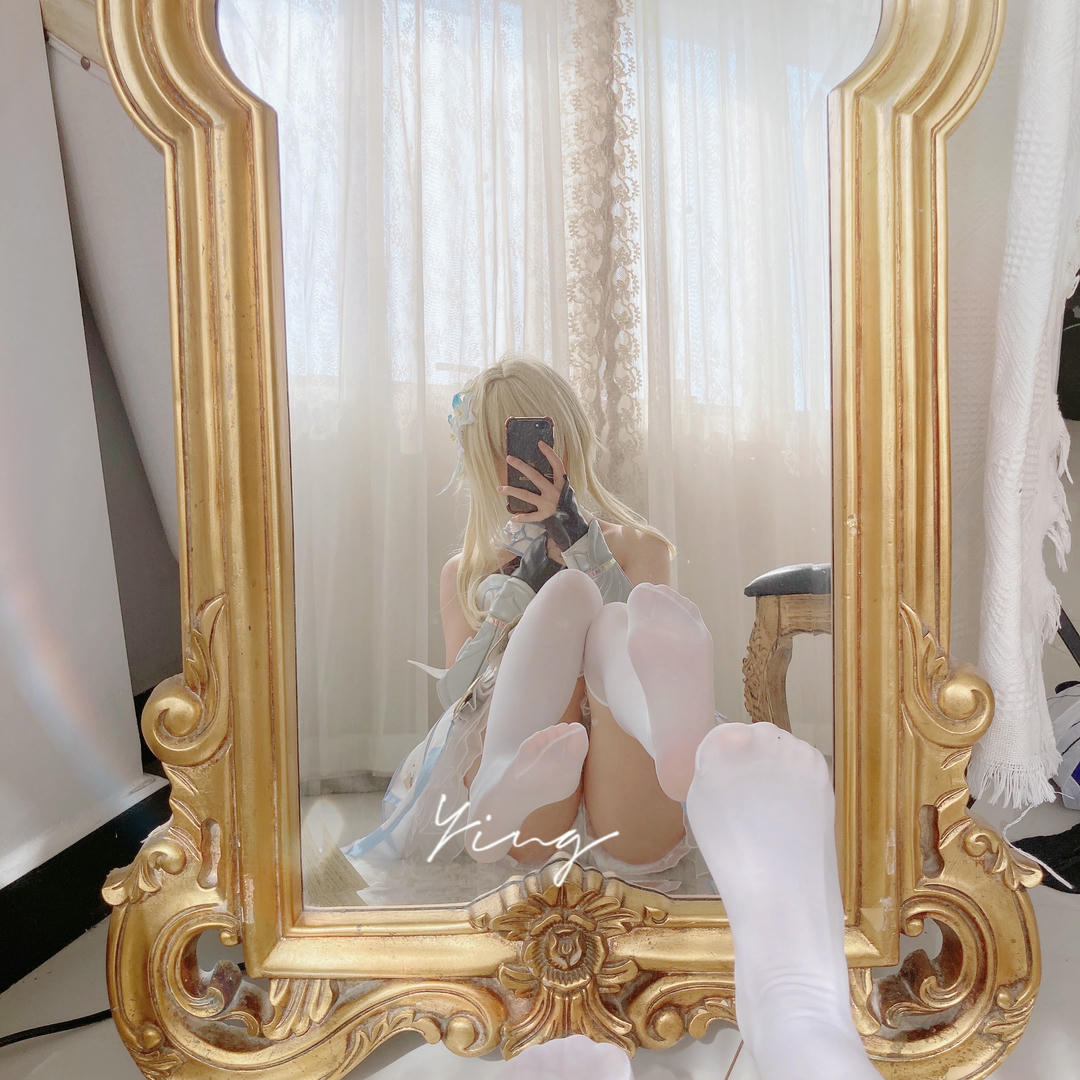 吃货麦麦w-Seele麦麦 NO.006  荧の纯白物语 [145P 445MB]_第3集