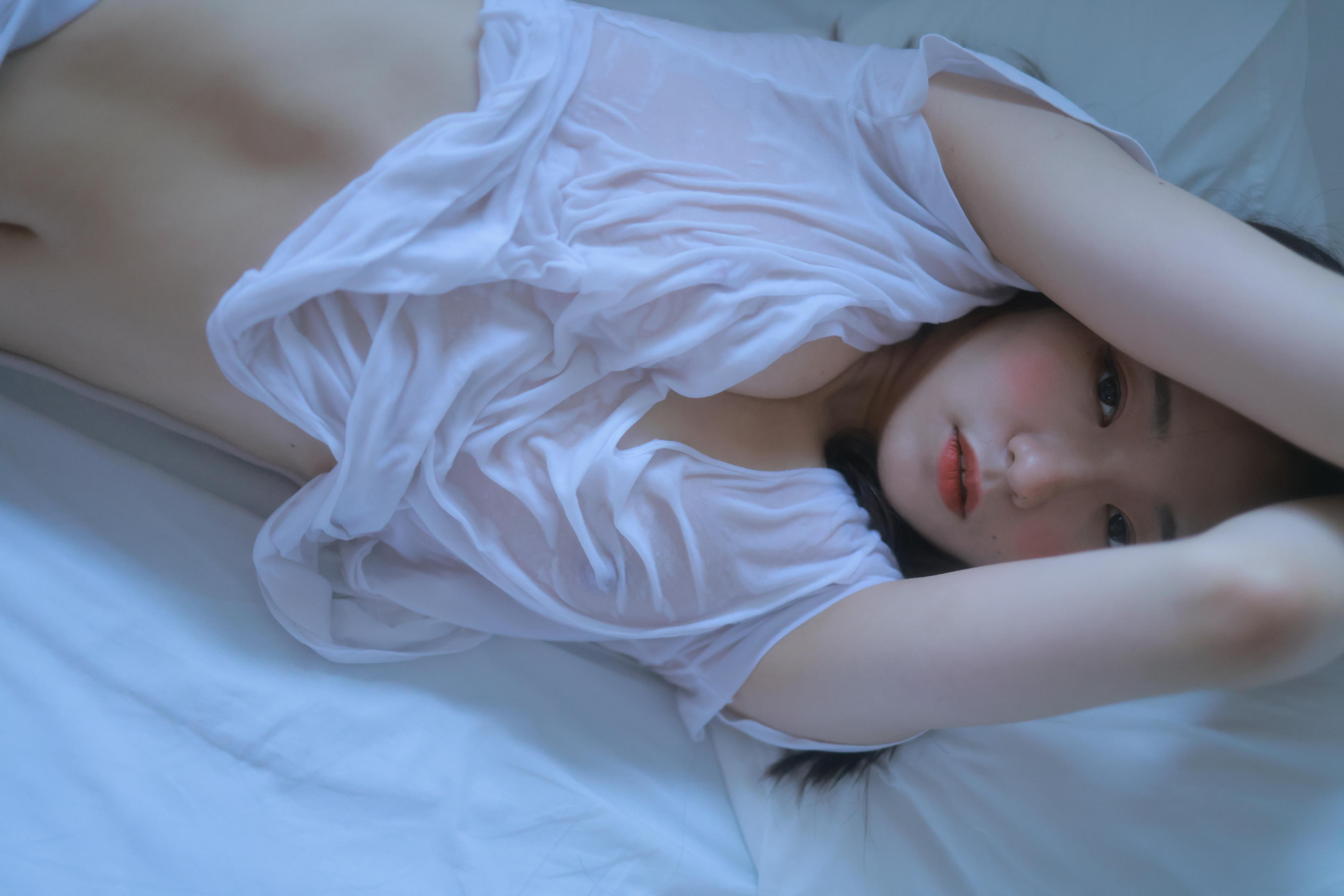 韩国妹子-Sehee (세희) NO.019 A bad sprayer [78P1V-1.78GB]_第3集
