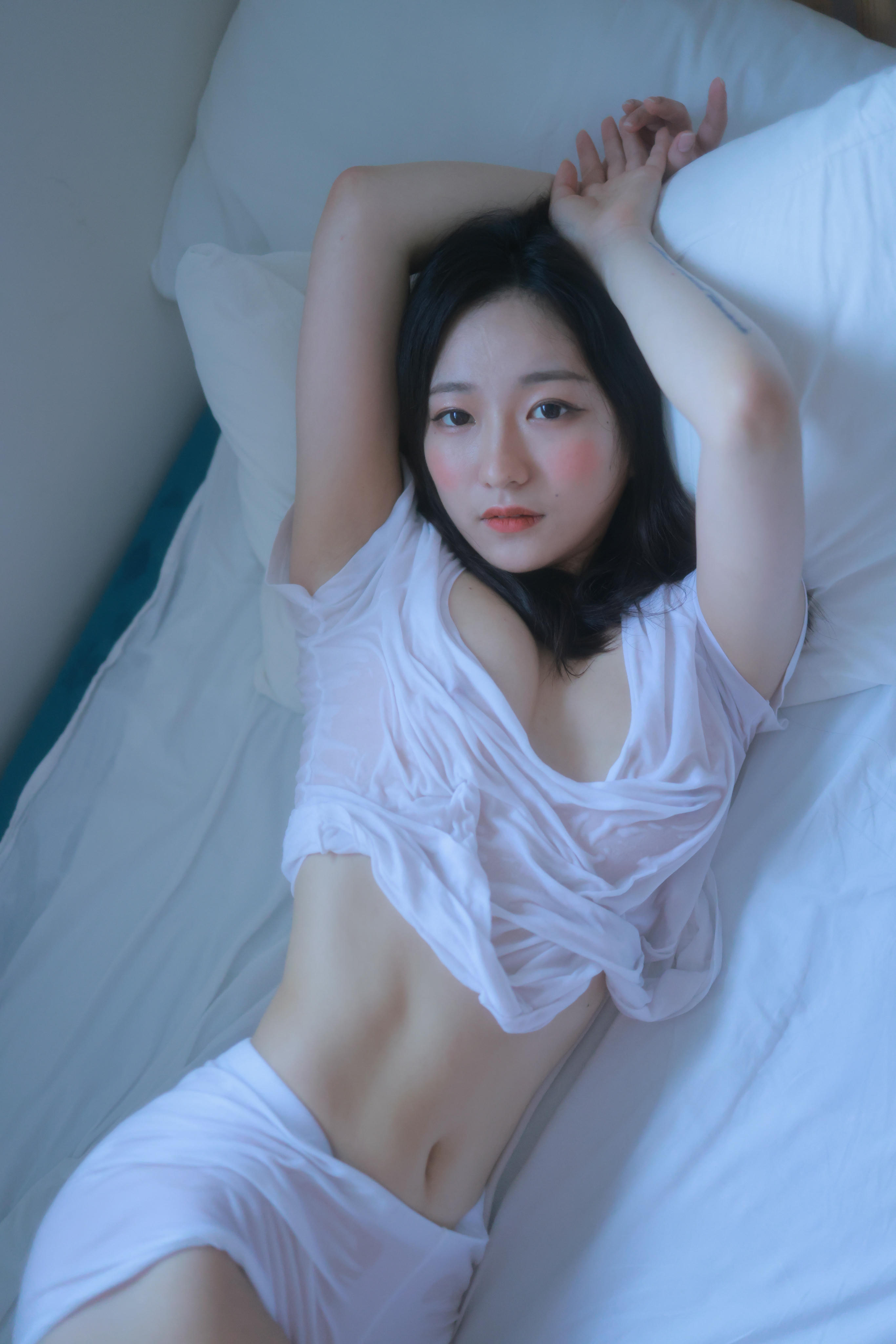韩国妹子-Sehee (세희) NO.019 A bad sprayer [78P1V-1.78GB]_第3集