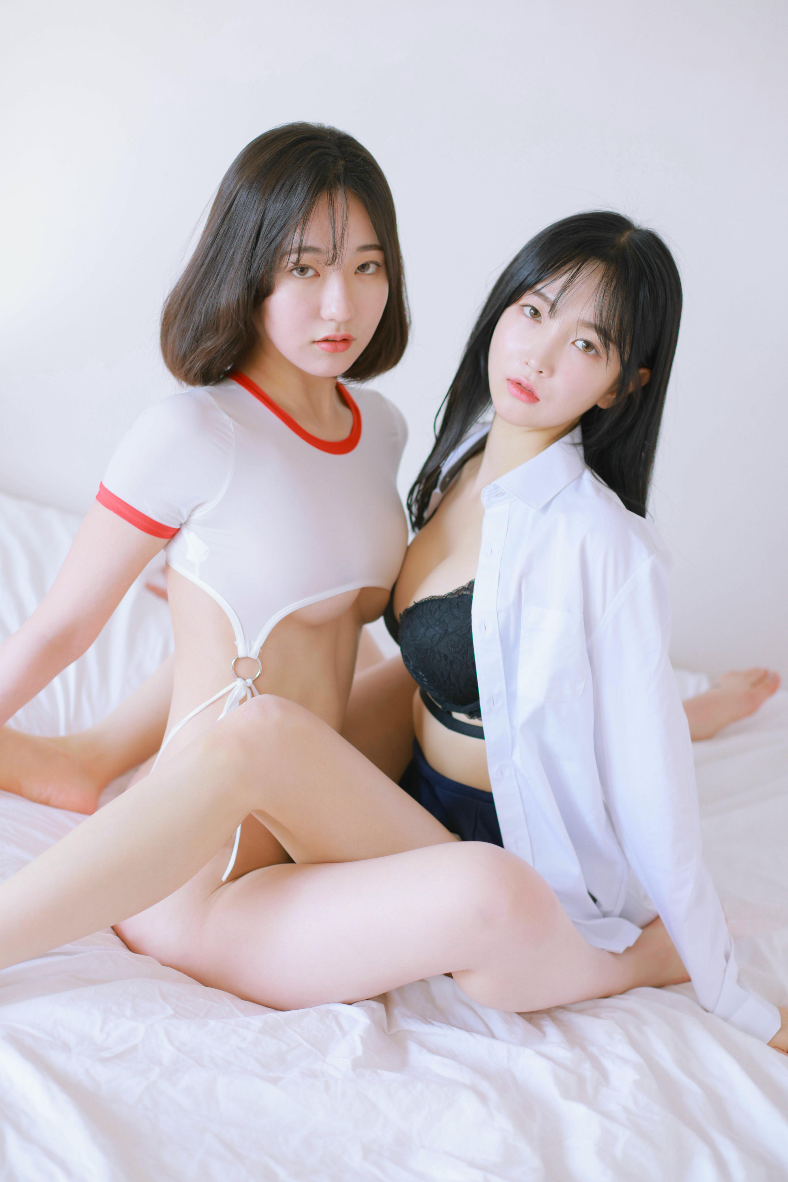 韩国妹子-Sehee (세희) NO.023 Vol.12 Couple Burma [104P+1V／571MB]-커플보정 (1)_第1集
