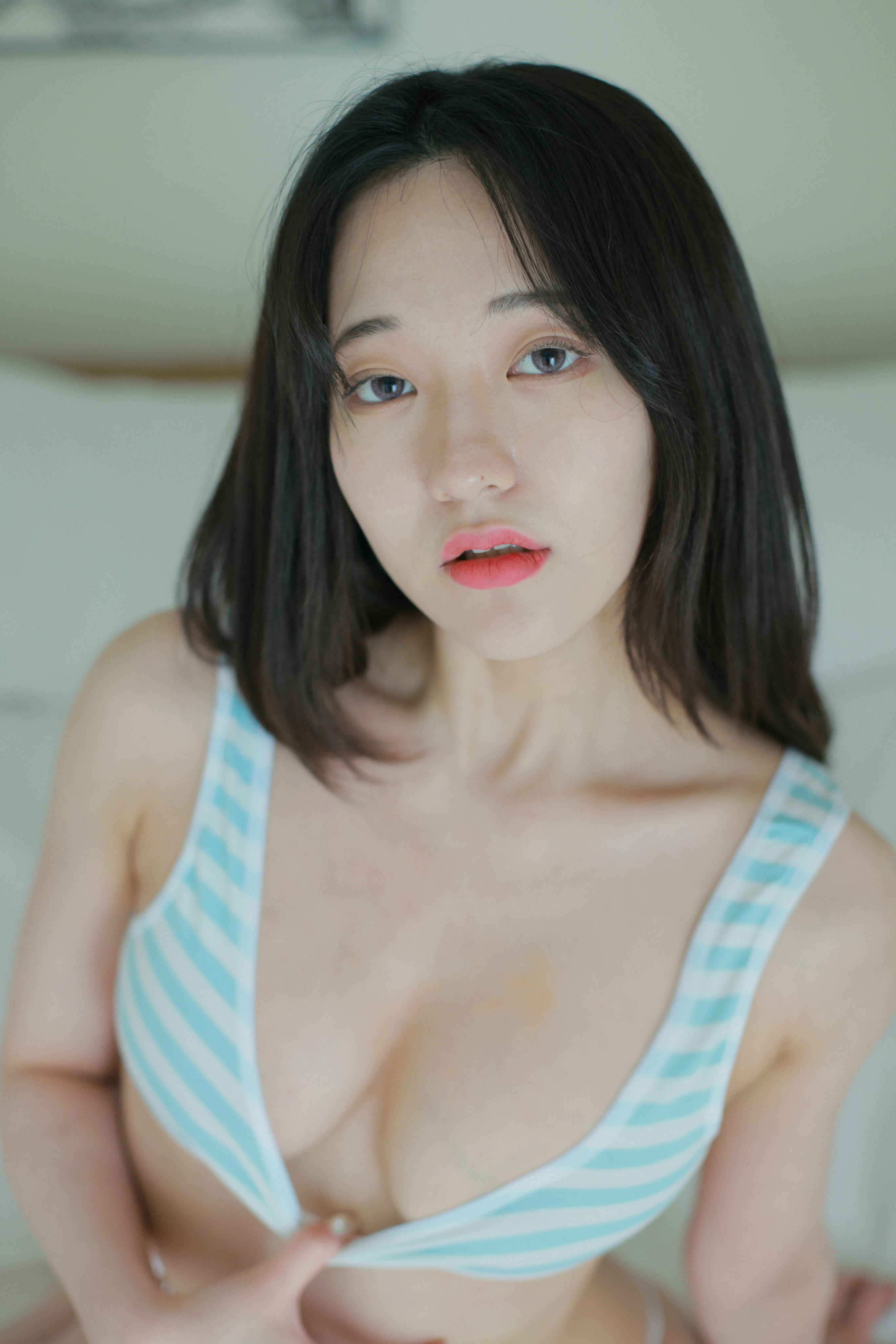 韩国妹子-Sehee (세희) NO.026 Sexy Body [66P 187MB]_第1集