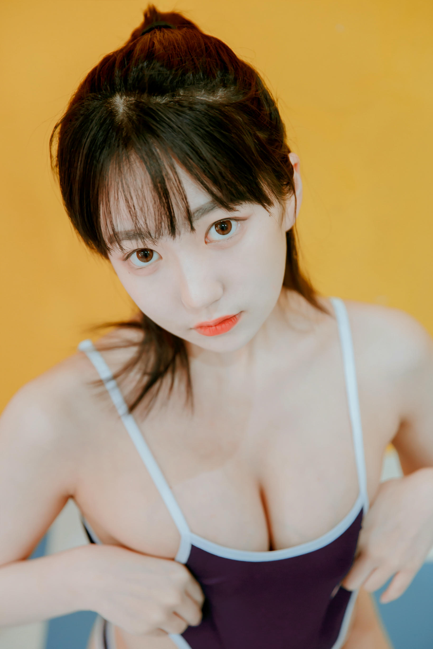 韩国妹子-Sehee (세희) NO.004 JOApictures Sehee (세희) x JOA 20. AUGUST Vol.2 [52P 390MB]_第1集