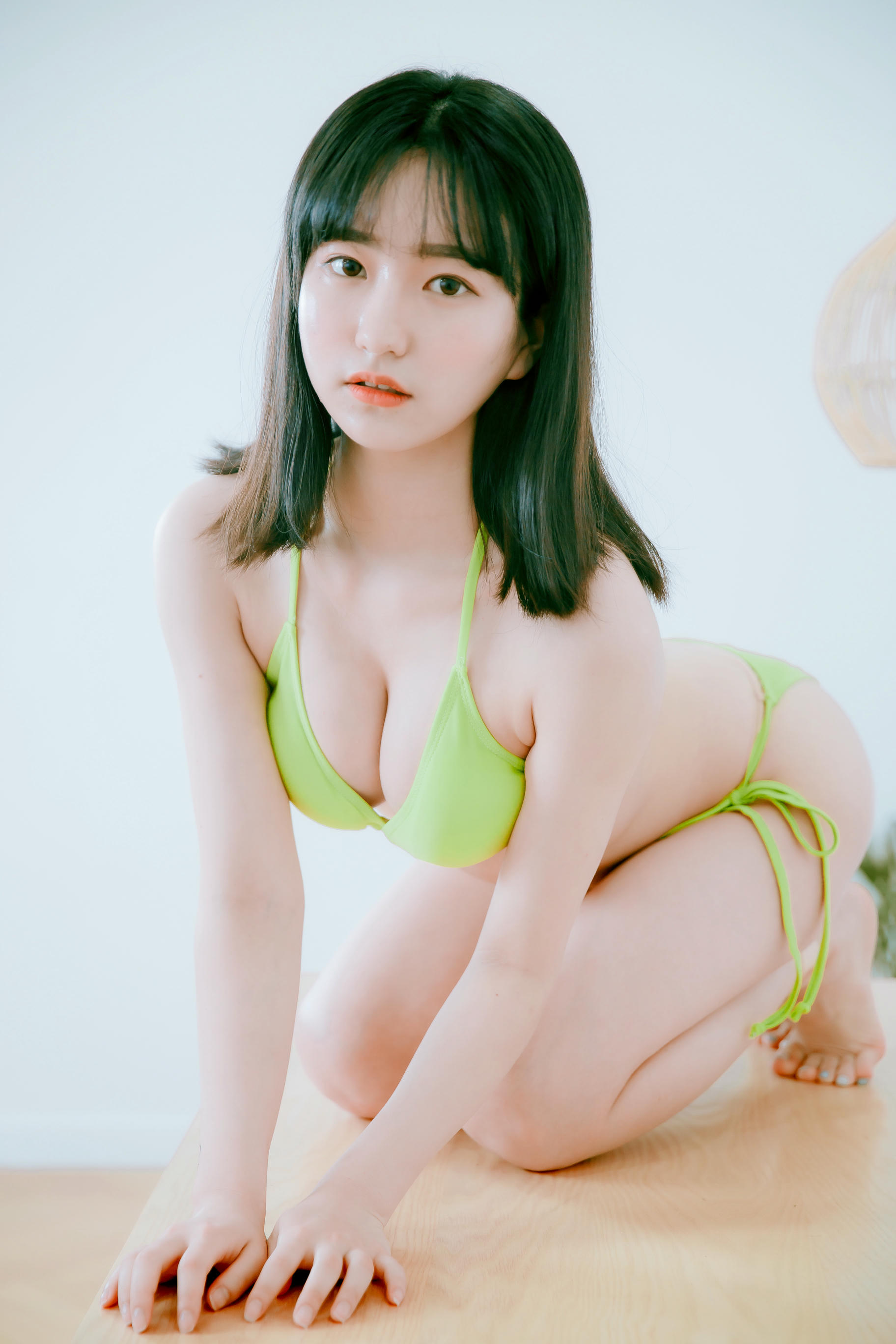 韩国妹子-Sehee (세희) NO.005 JOApictures Sehee (세희) x JOA 20. SEPTEMBER [55P 427MB]_第2集