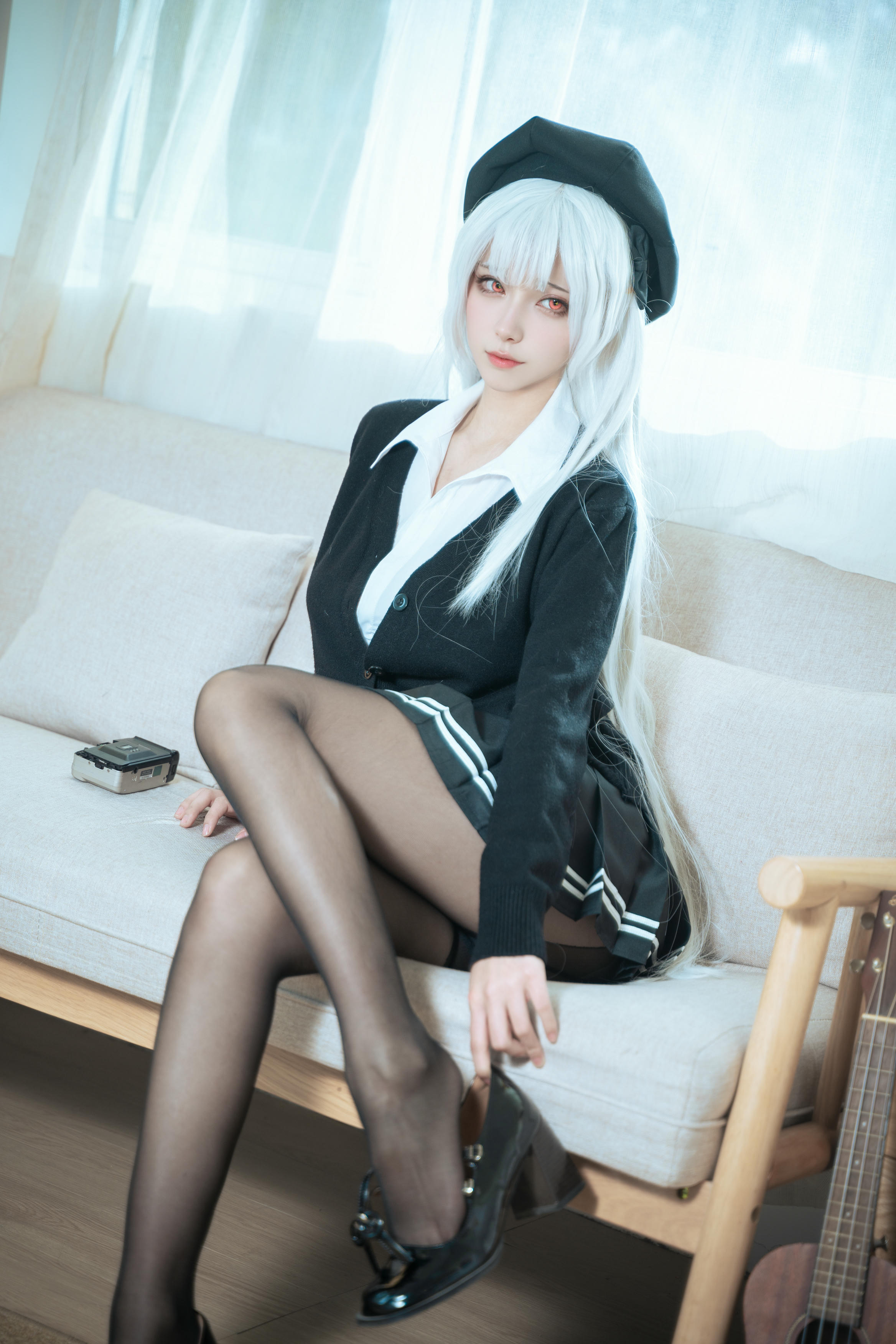 Seya-狮砸 NO.003 斯库拉 [12P-160MB]_第1集