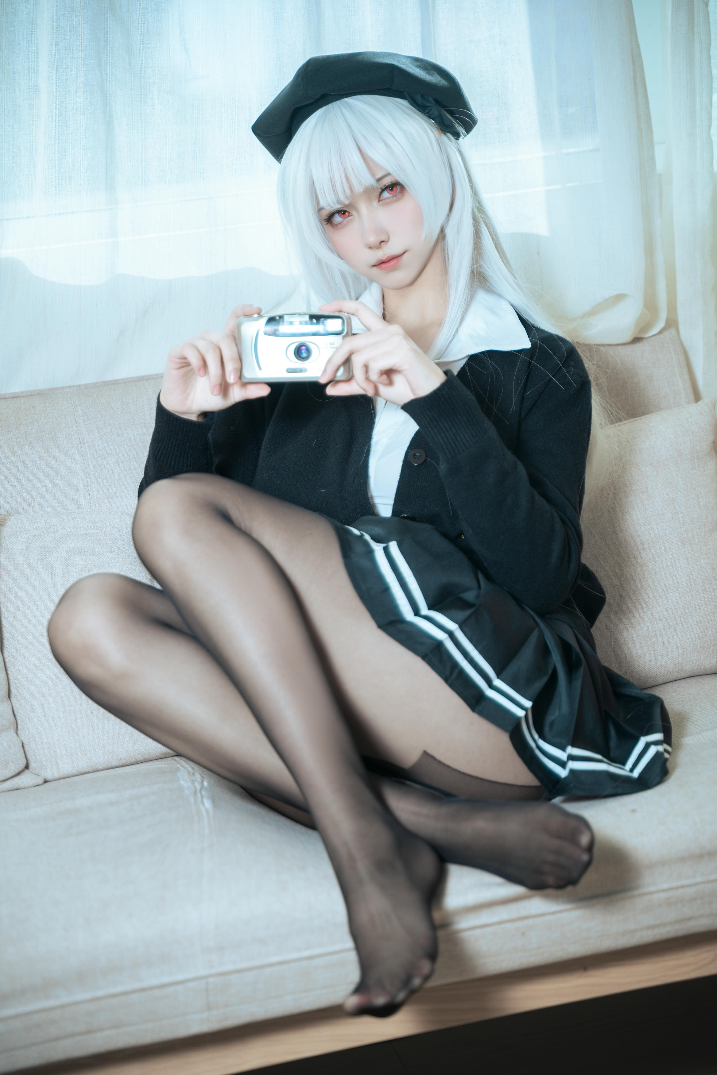 Seya-狮砸 NO.003 斯库拉 [12P-160MB]_第1集