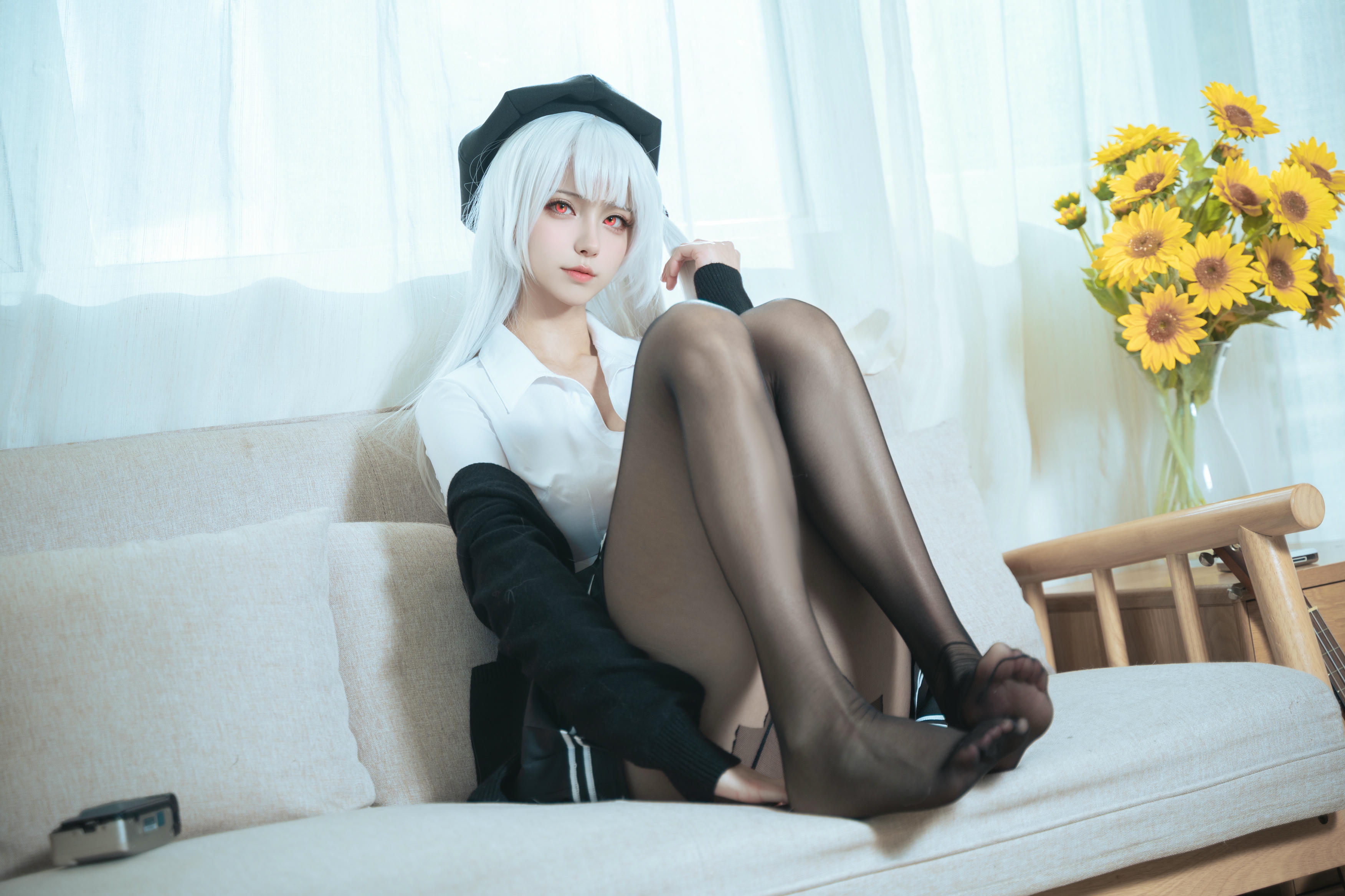 Seya-狮砸 NO.003 斯库拉 [12P-160MB]_第1集