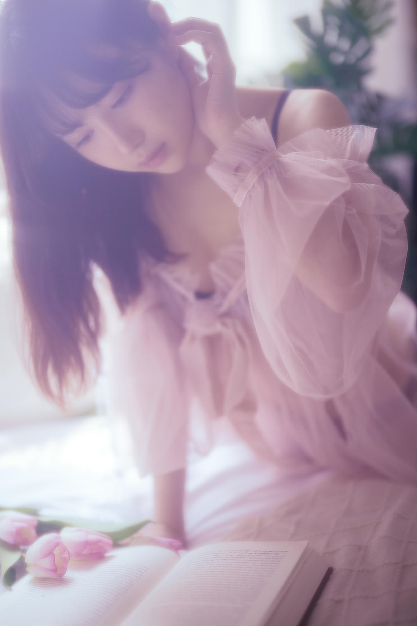 Shika小鹿鹿 NO.089 this is shika [15P-469MB]_第1集