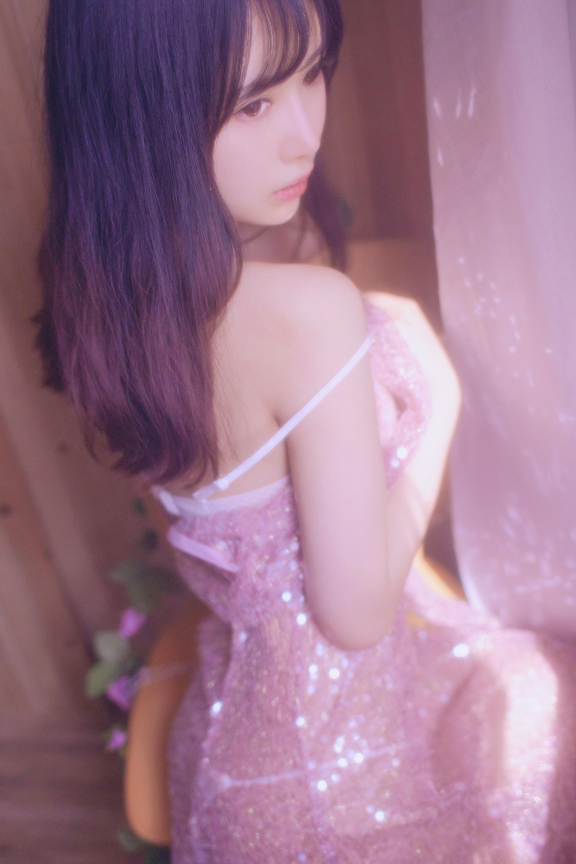 Shika小鹿鹿 NO.089 this is shika [15P-469MB]_第1集