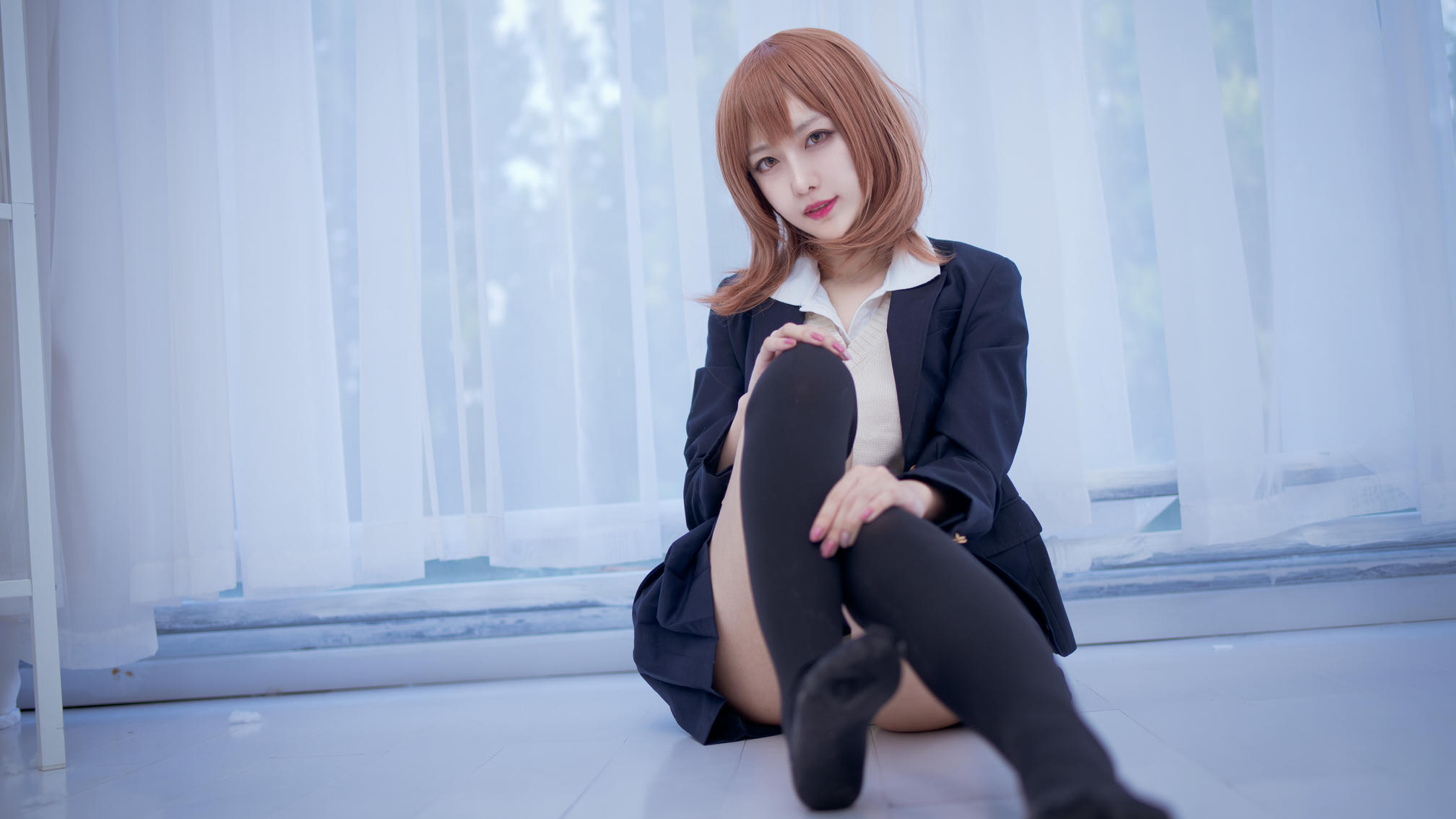 Shika小鹿鹿 NO.008 sene [20P-117MB]_第1集