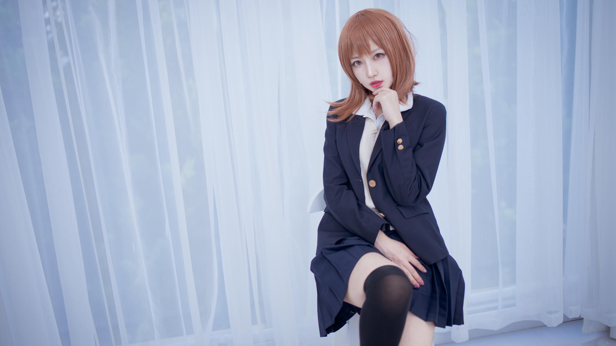 Shika小鹿鹿 NO.008 sene [20P-117MB]_第1集