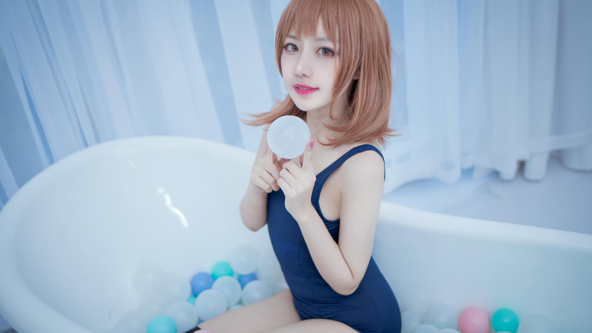 Shika小鹿鹿 NO.008 sene [20P-117MB]_第1集