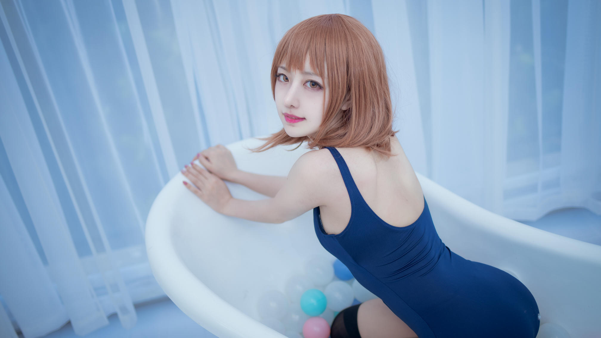 Shika小鹿鹿 NO.008 sene [20P-117MB]_第1集