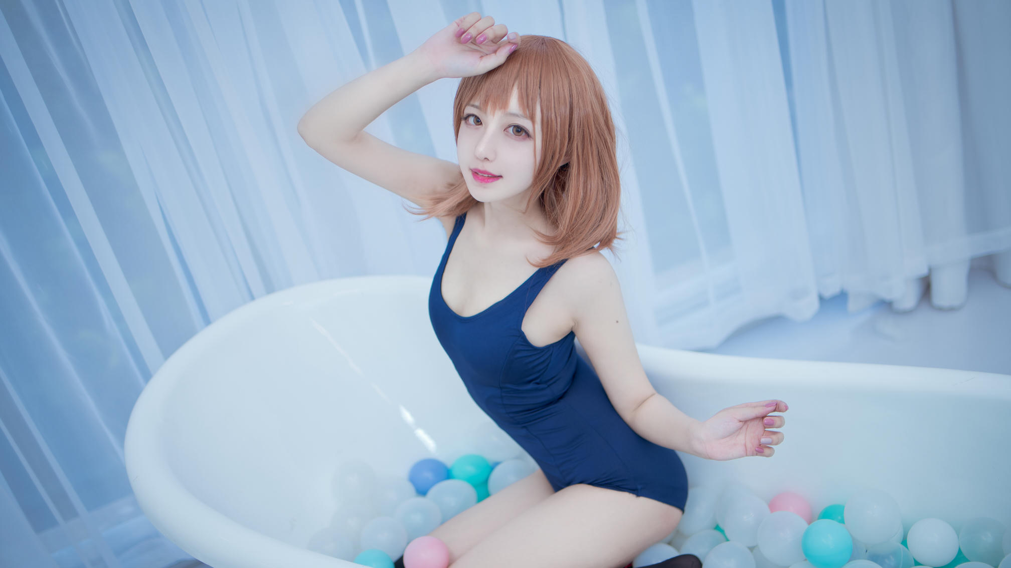 Shika小鹿鹿 NO.008 sene [20P-117MB]_第1集