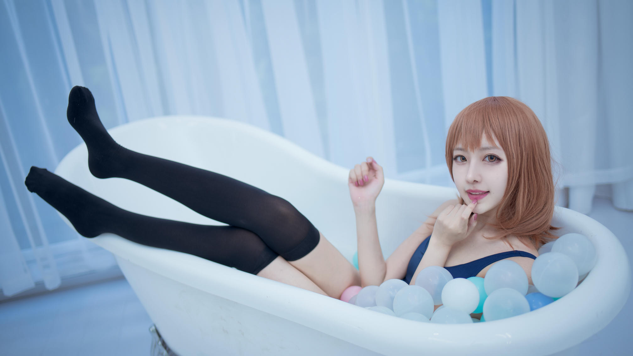 Shika小鹿鹿 NO.008 sene [20P-117MB]_第1集