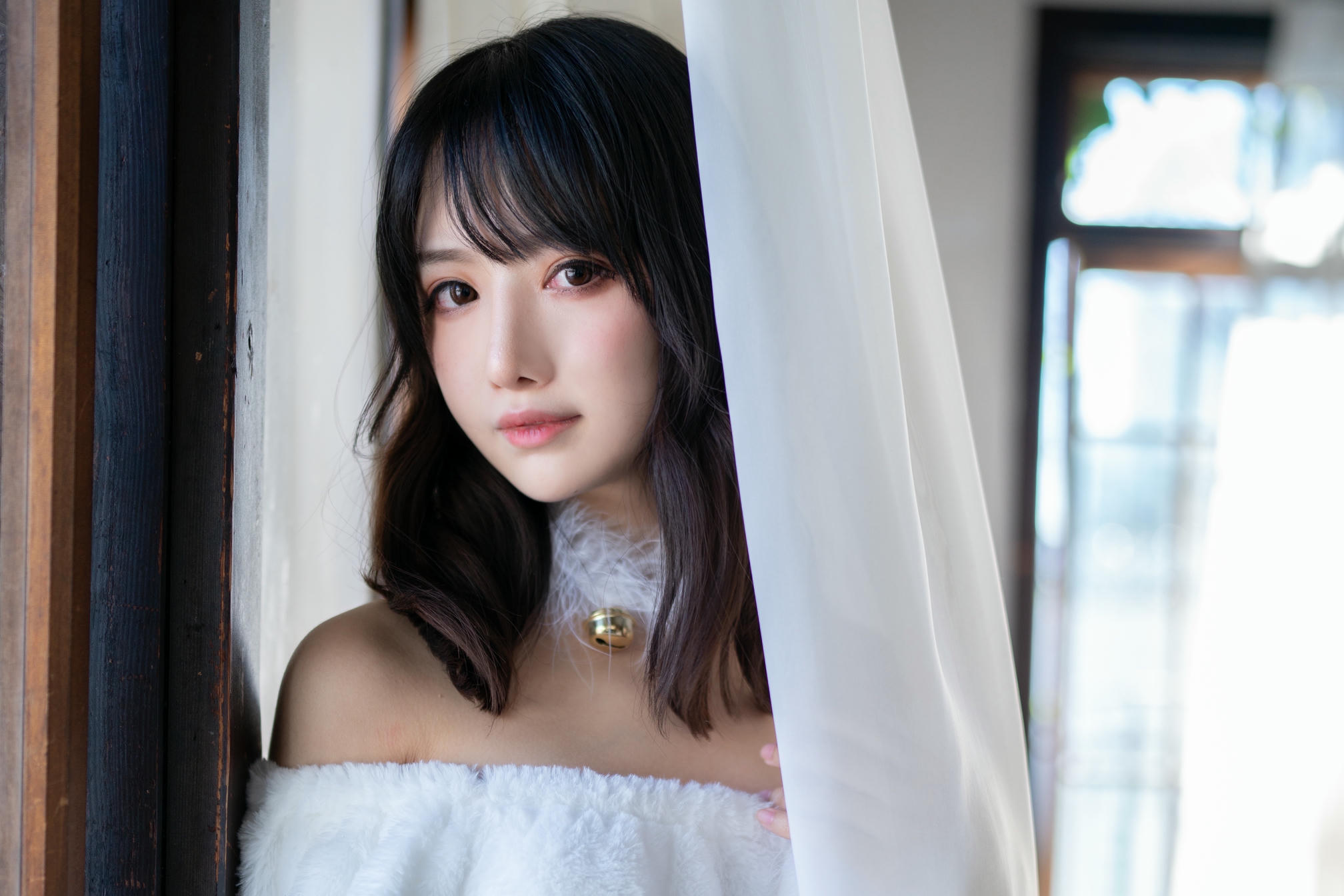 Shika小鹿鹿 NO.109 圣诞4套自拍 [42P-105MB]_第2集