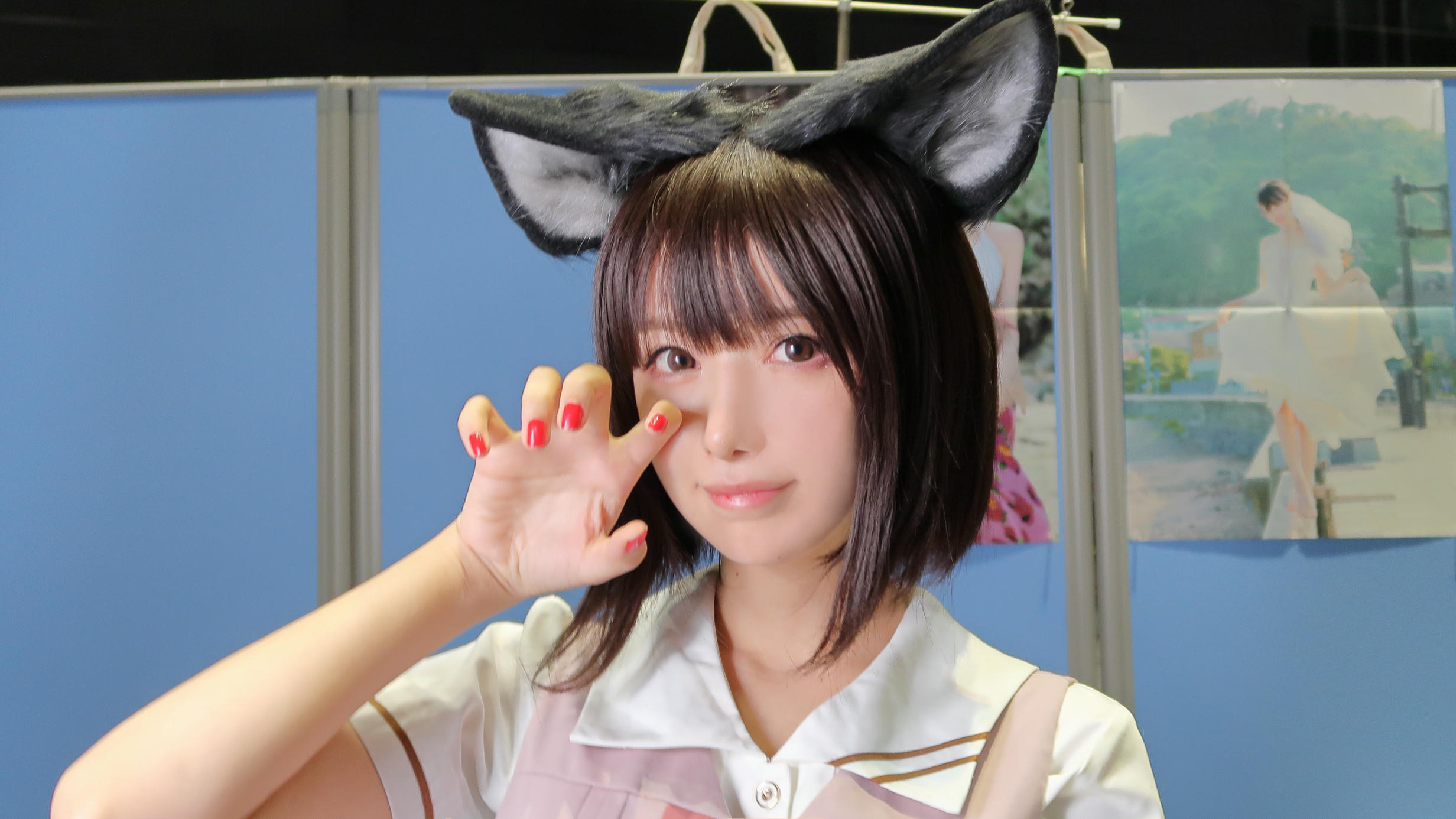 Shika小鹿鹿 NO.110 2021下半年 [82P 188MB]_第5集