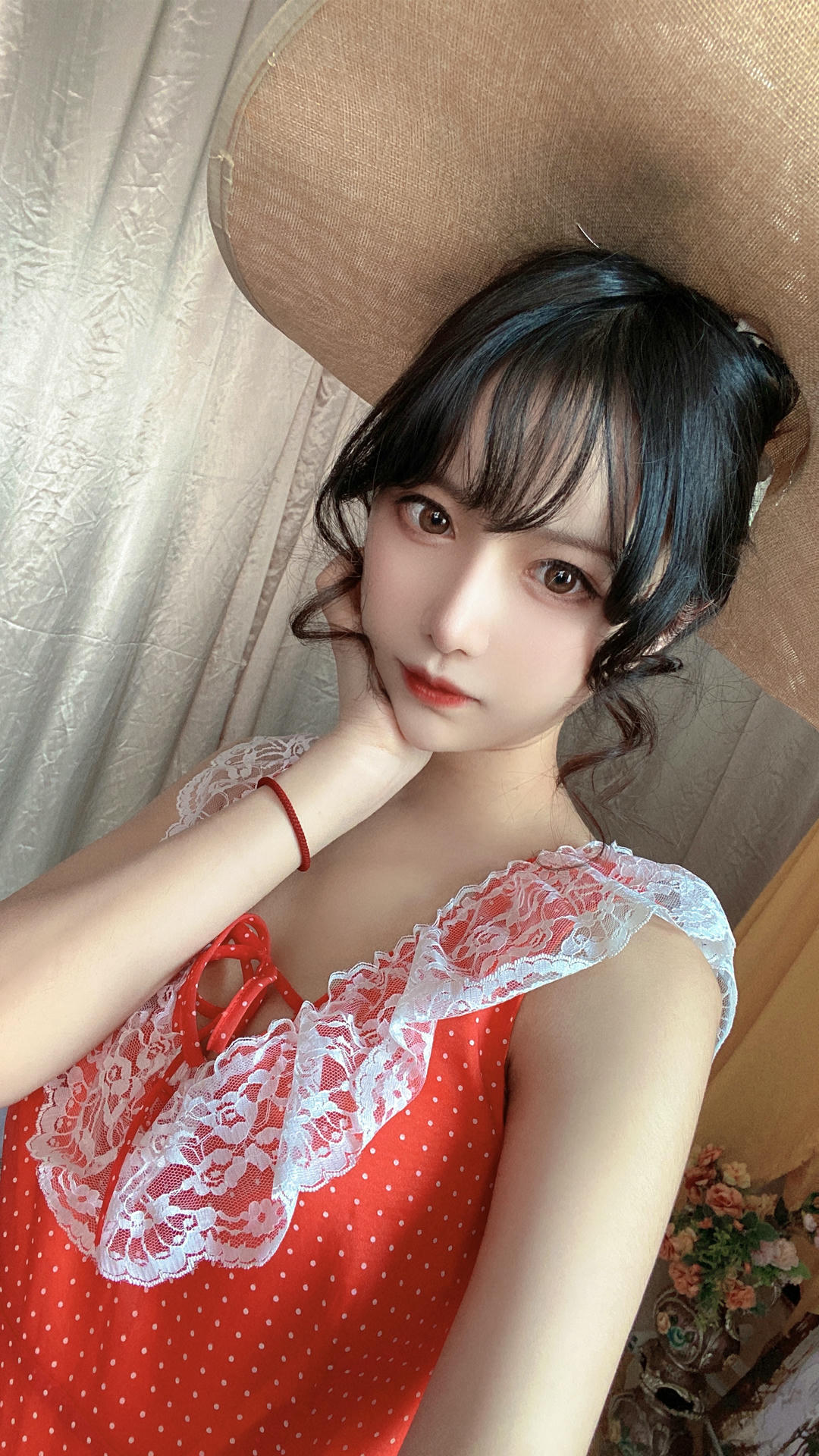 Shika小鹿鹿 NO.111 2022春 [70P 192MB]_第4集