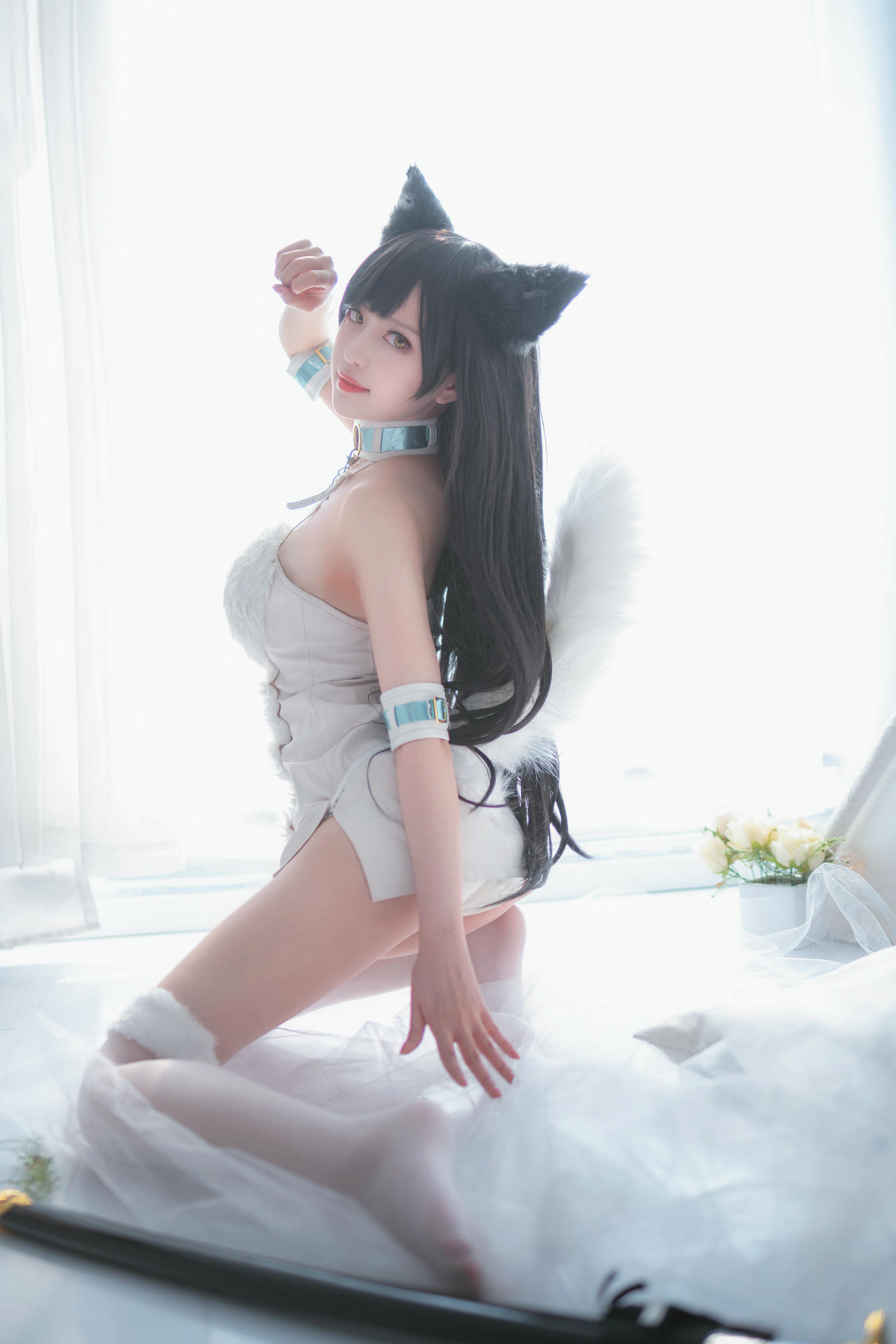Shika小鹿鹿 NO.012 爱宕 同人福利 [30P-258MB]_第2集