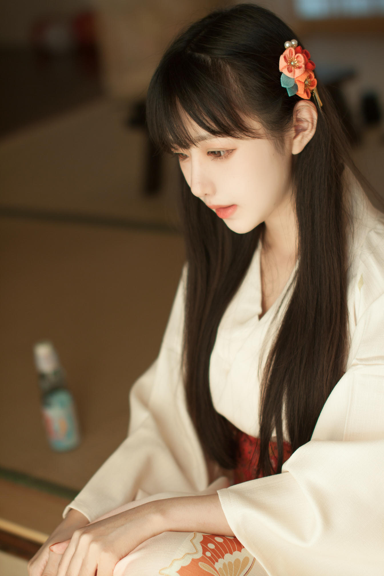 Shika小鹿鹿 NO.020 和服 [19P-184MB]_第1集