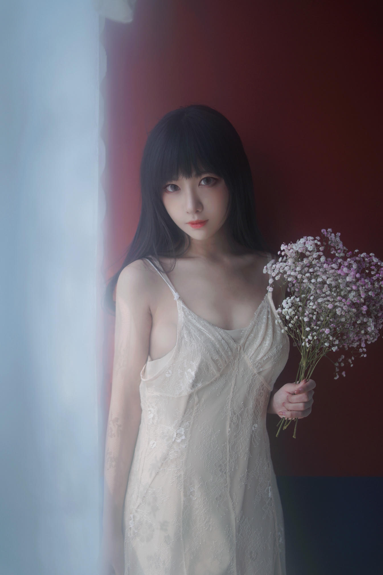 Shika小鹿鹿 NO.002 西瓜写真 [39P-65MB]-小鹿西瓜A_第1集