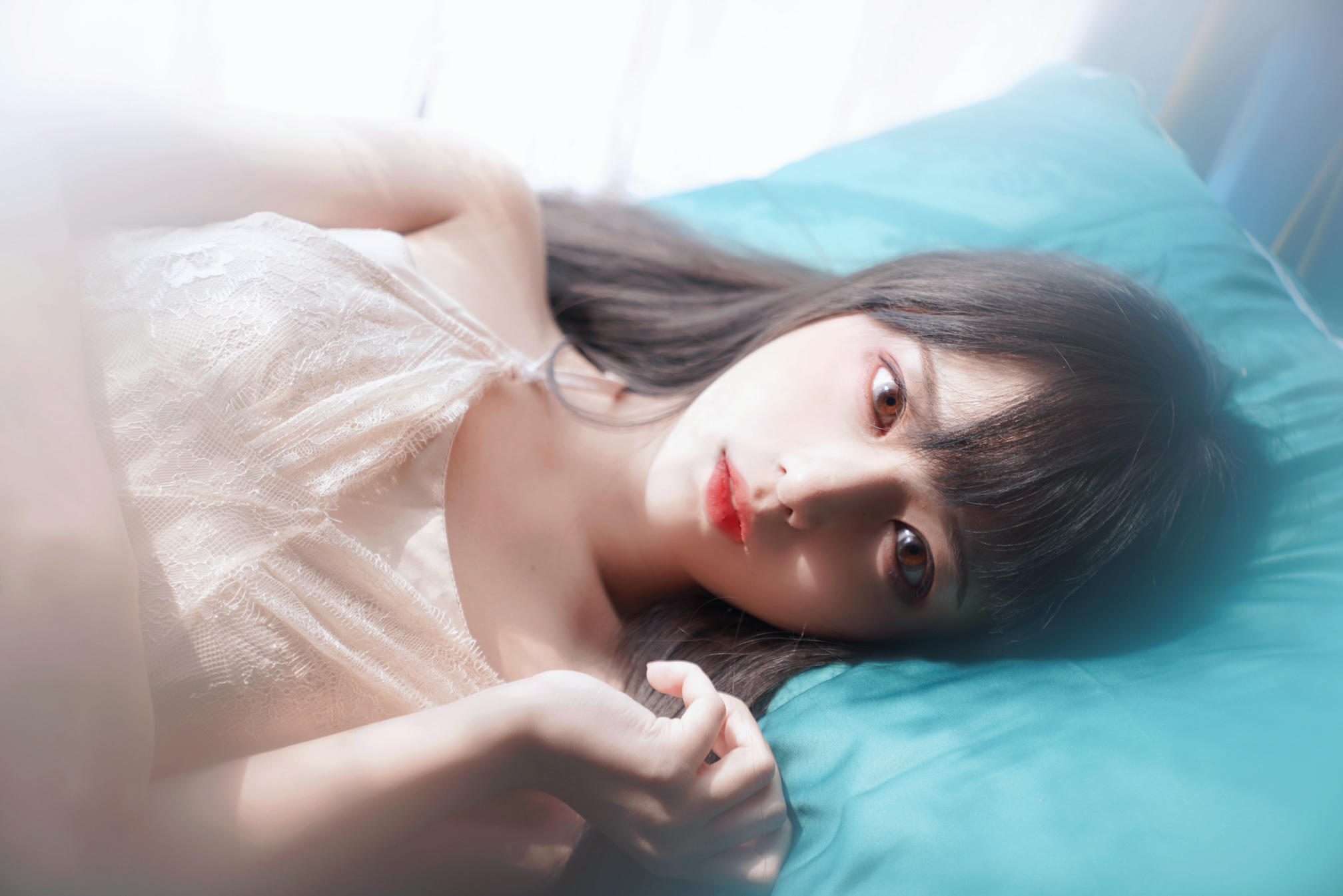 Shika小鹿鹿 NO.002 西瓜写真 [39P-65MB]-小鹿西瓜A_第1集