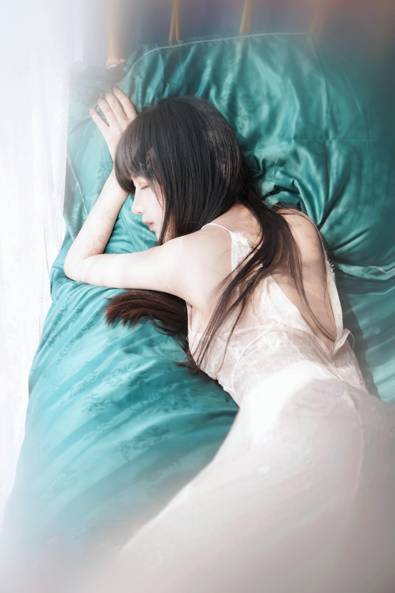 Shika小鹿鹿 NO.002 西瓜写真 [39P-65MB]-小鹿西瓜A_第1集