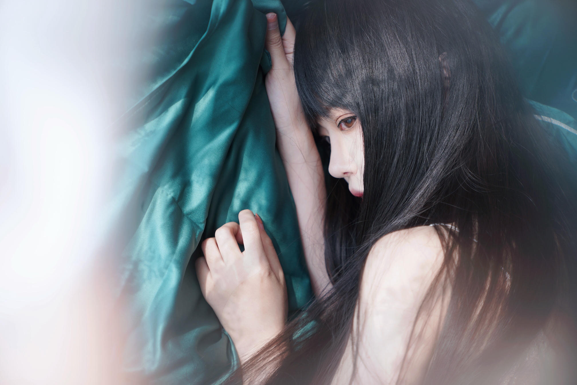 Shika小鹿鹿 NO.002 西瓜写真 [39P-65MB]-小鹿西瓜A_第1集