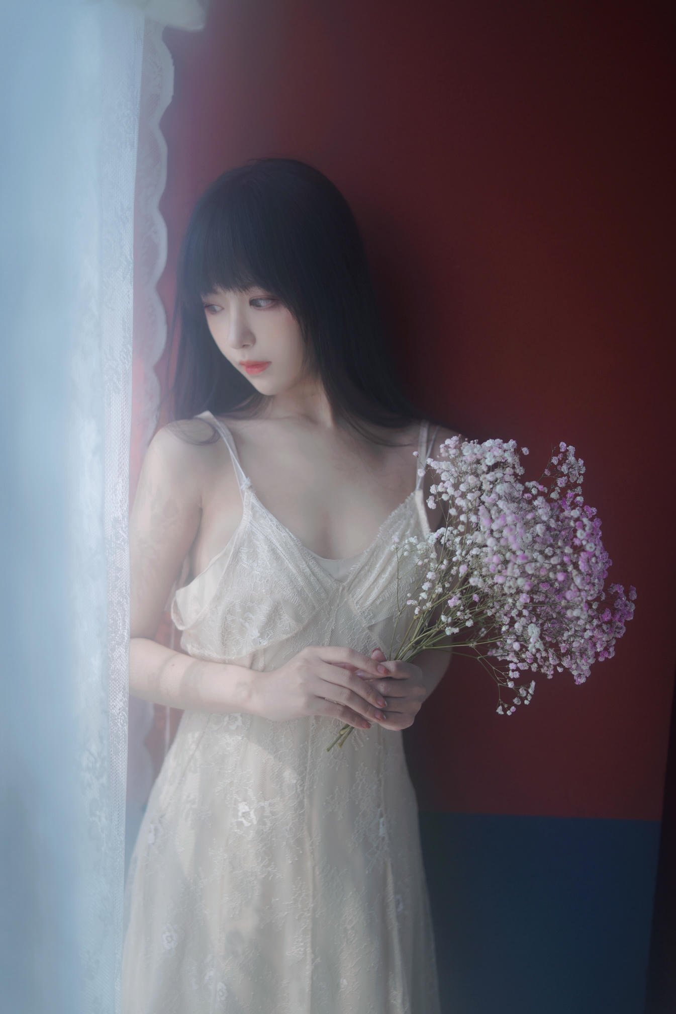 Shika小鹿鹿 NO.002 西瓜写真 [39P-65MB]-小鹿西瓜A_第1集