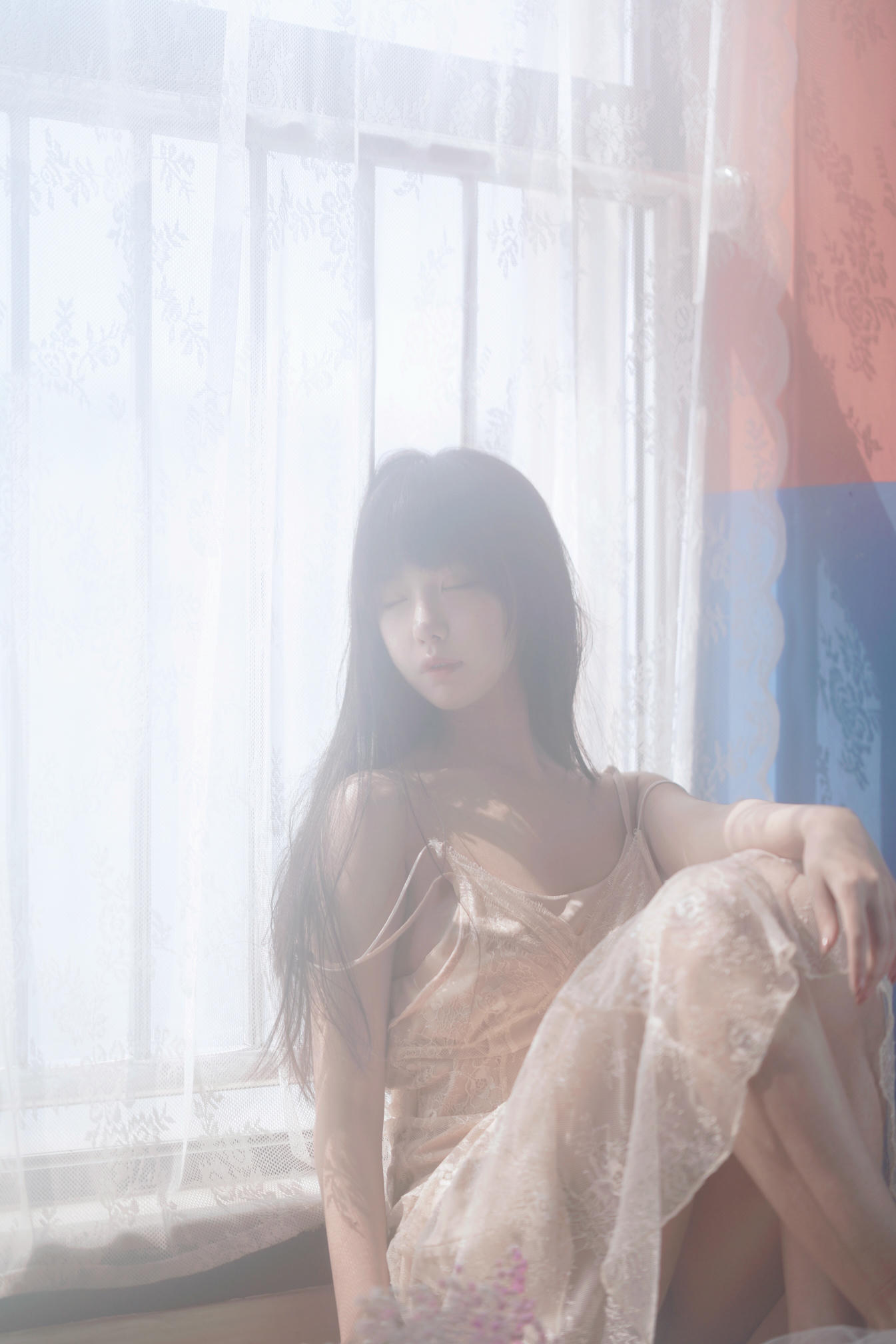 Shika小鹿鹿 NO.002 西瓜写真 [39P-65MB]-小鹿西瓜A_第1集