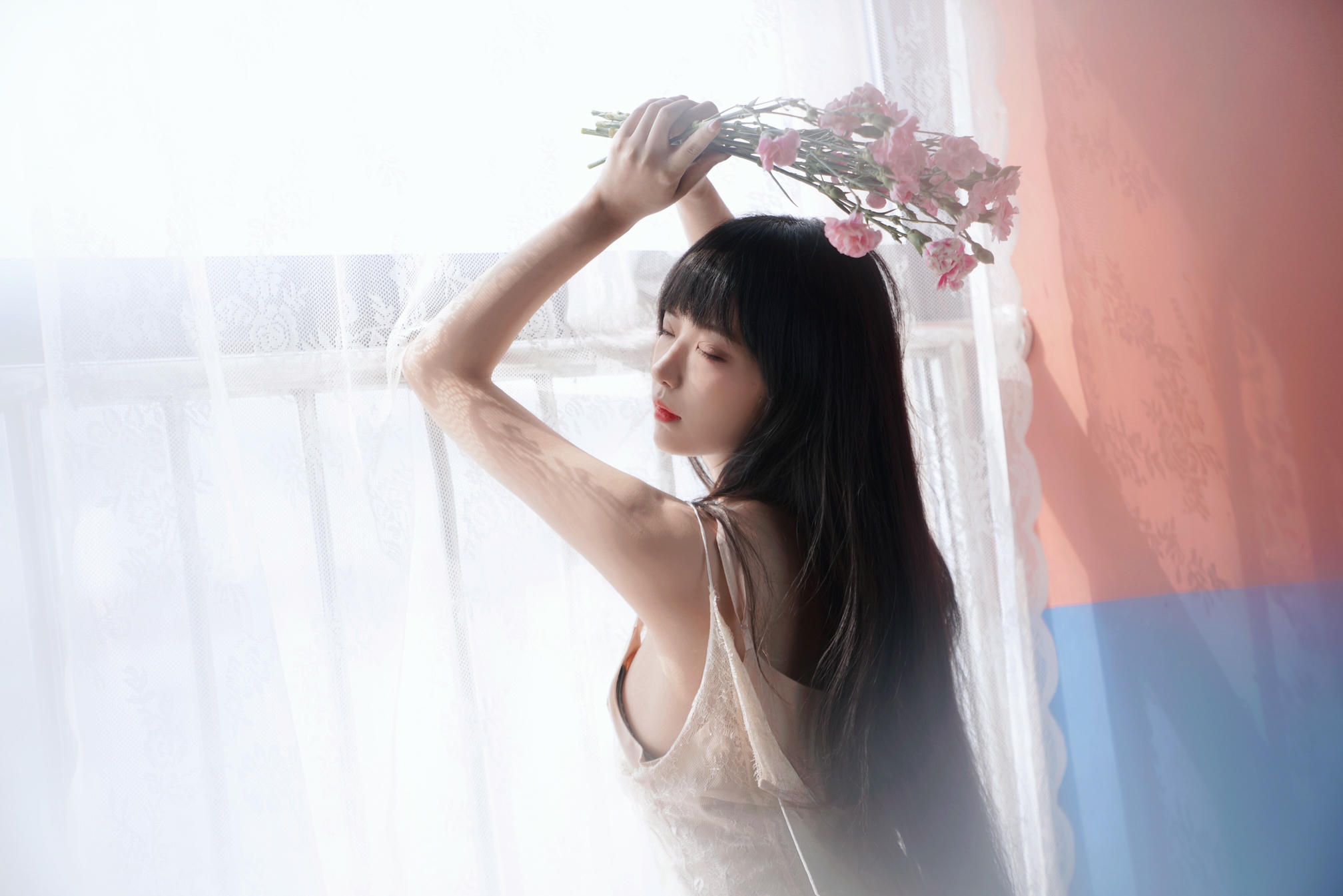 Shika小鹿鹿 NO.002 西瓜写真 [39P-65MB]-小鹿西瓜A_第1集
