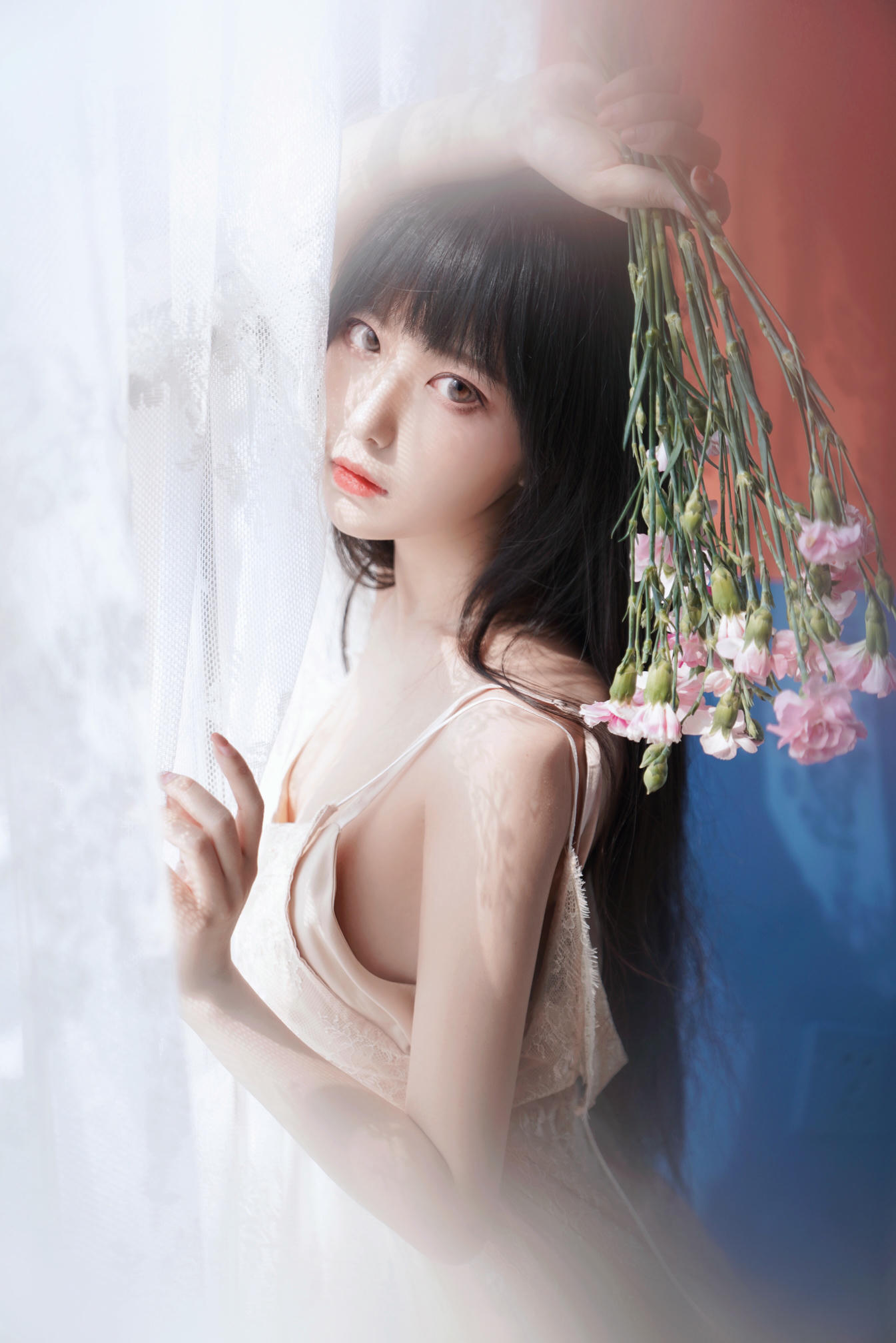 Shika小鹿鹿 NO.002 西瓜写真 [39P-65MB]-小鹿西瓜A_第1集