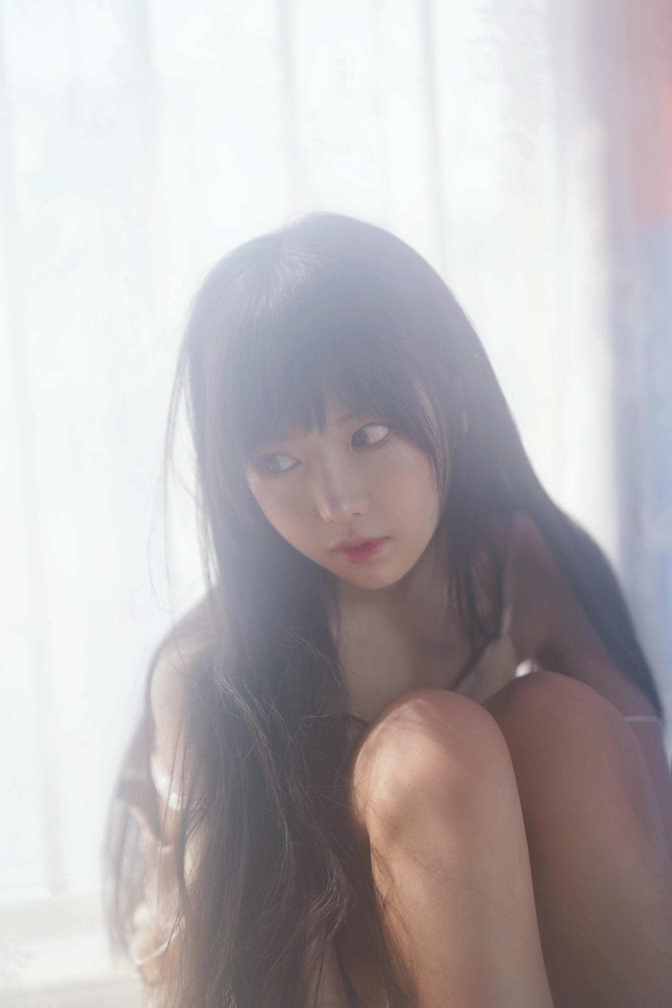 Shika小鹿鹿 NO.002 西瓜写真 [39P-65MB]-小鹿西瓜A_第1集