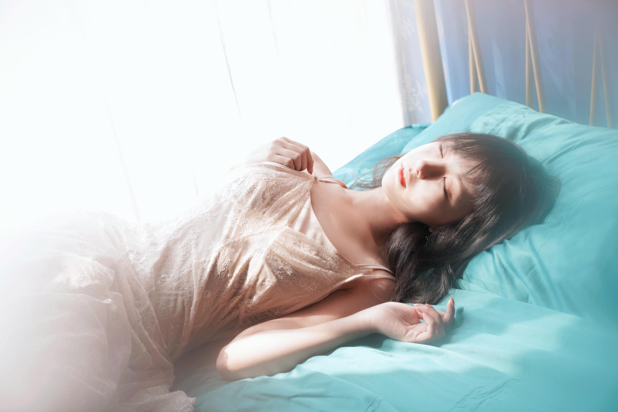 Shika小鹿鹿 NO.002 西瓜写真 [39P-65MB]-小鹿西瓜A_第1集