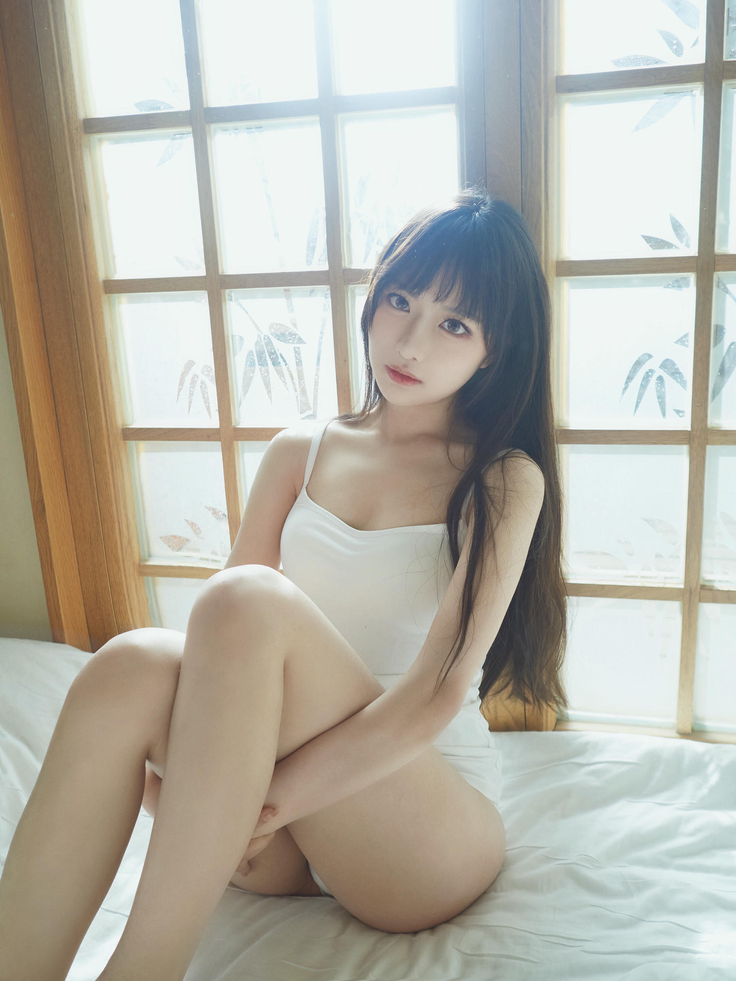 Shika小鹿鹿 NO.030 启蛰 [195P 467M]_第2集