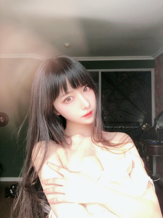 Shika小鹿鹿 NO.002 西瓜写真 [39P-65MB]-小鹿西瓜自拍_第1集