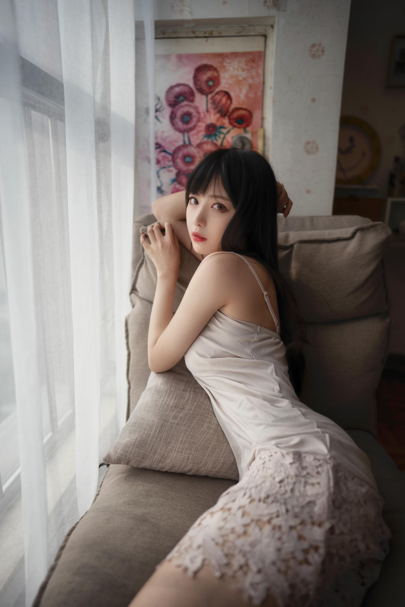 Shika小鹿鹿 NO.040 写真01 [21P-201MB]_第1集
